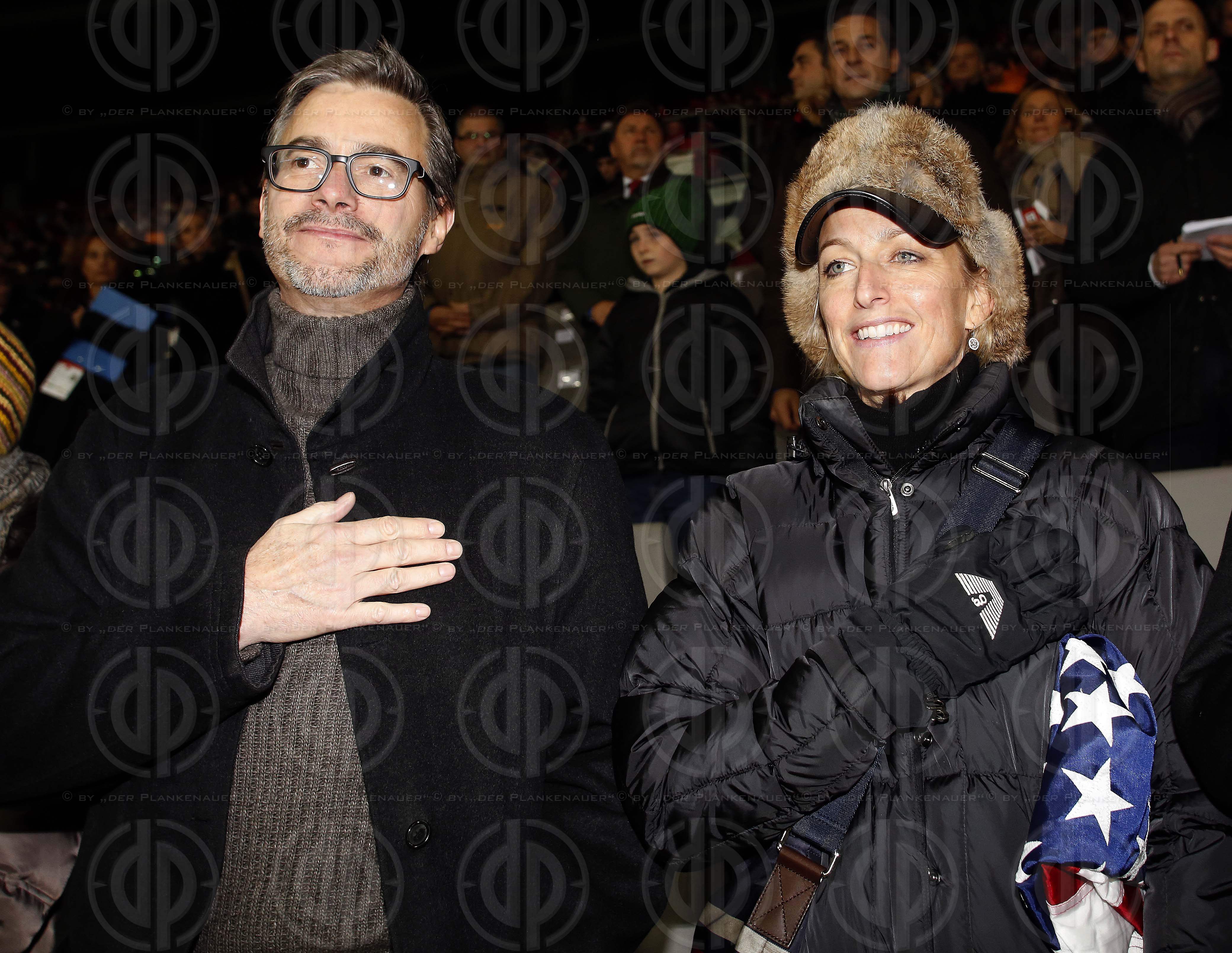 Oesterreich vs. USA (1:0)