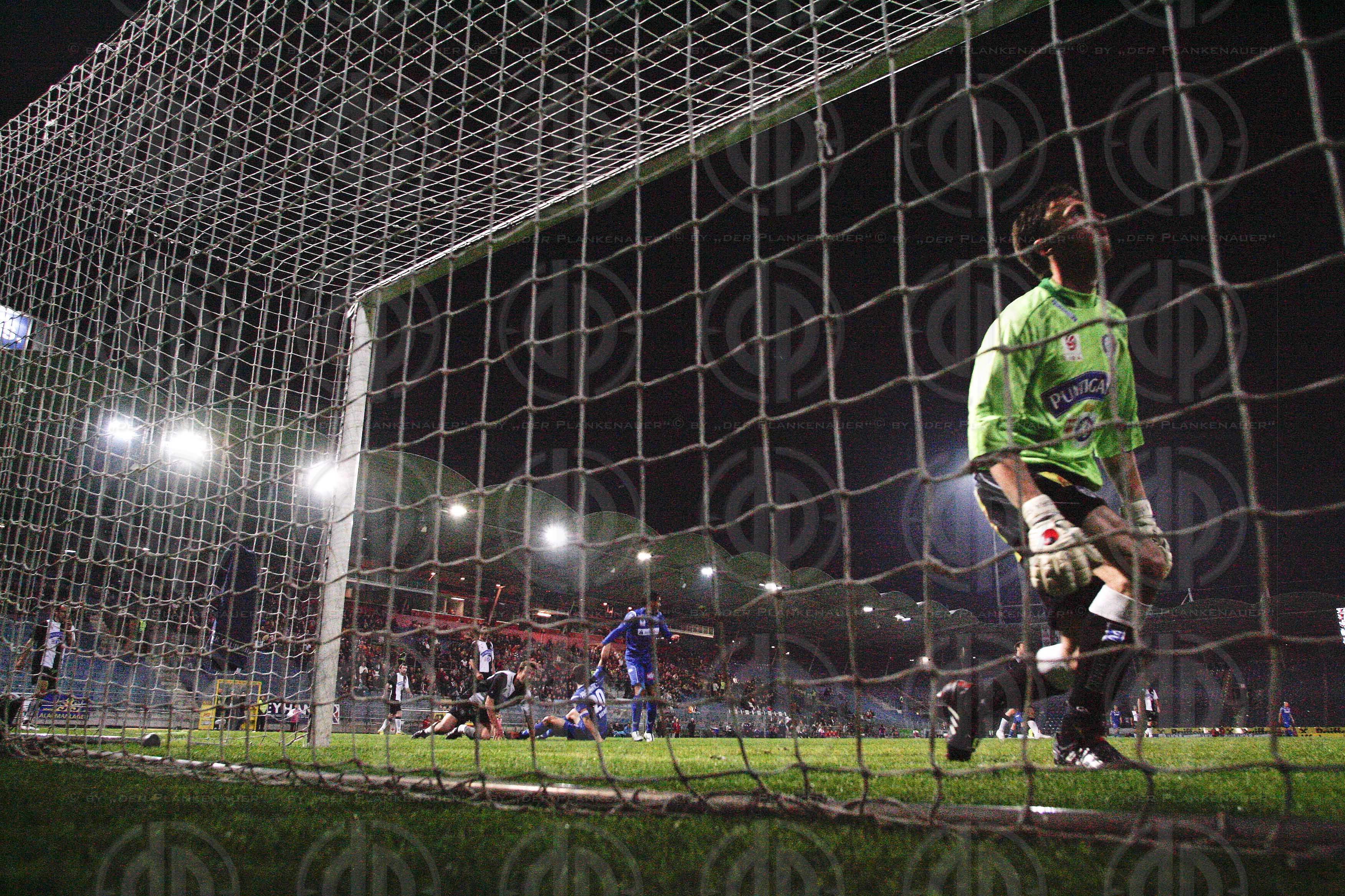 SK Sturm vs. SC Wr. Neustadt