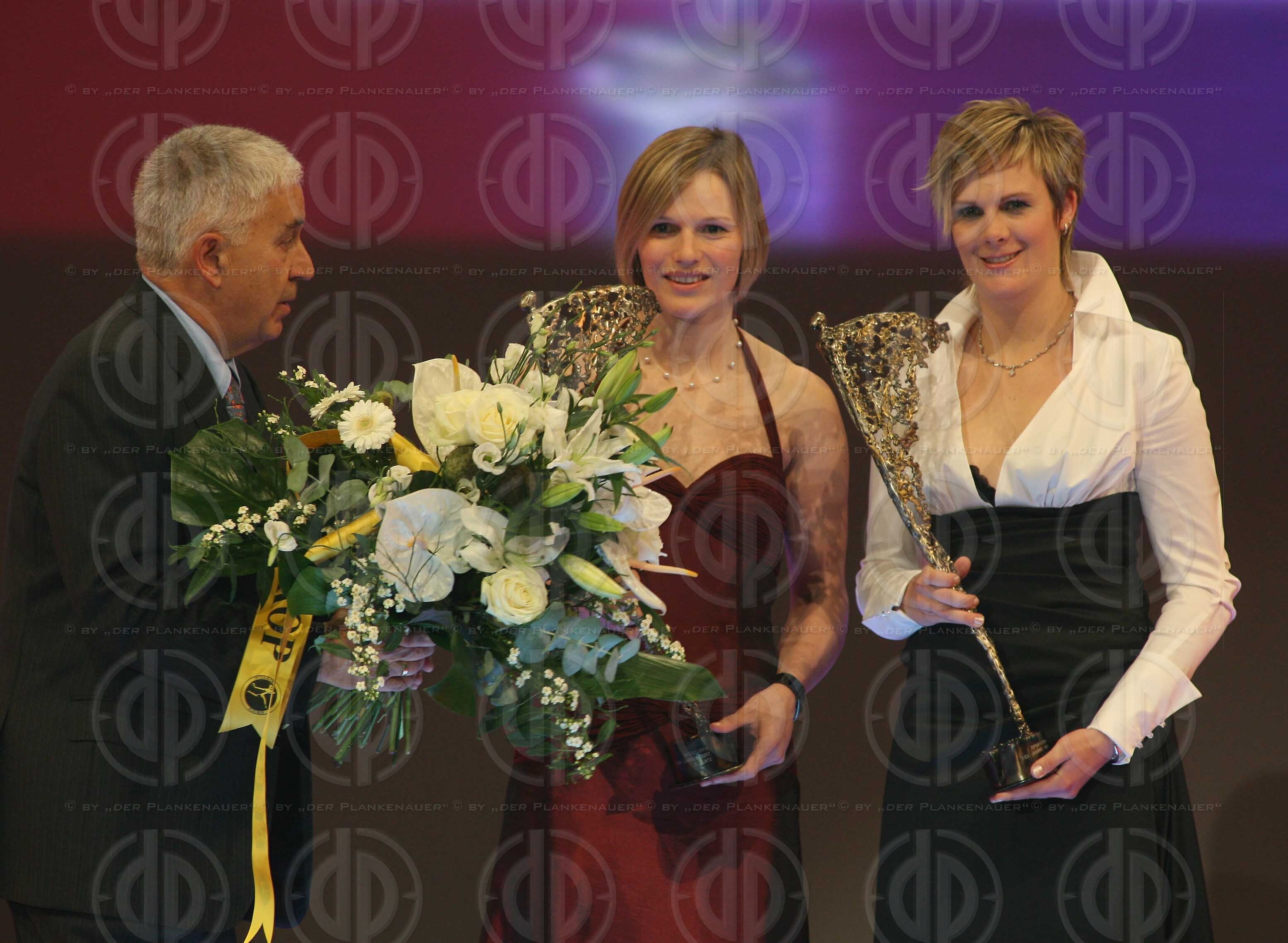 Lotterien-Gala Nacht des Sports