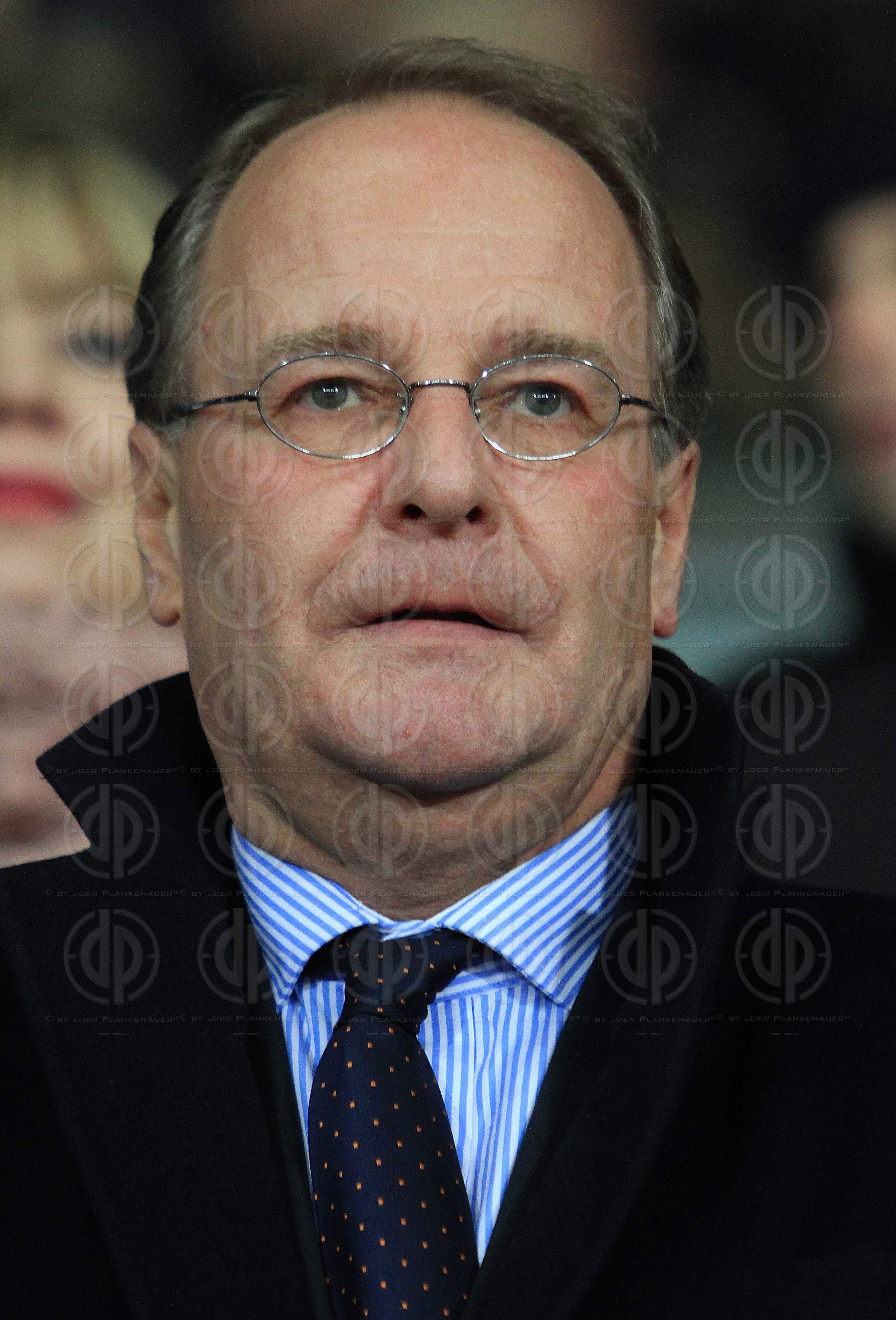 Oesterreich vs. USA (1:0)