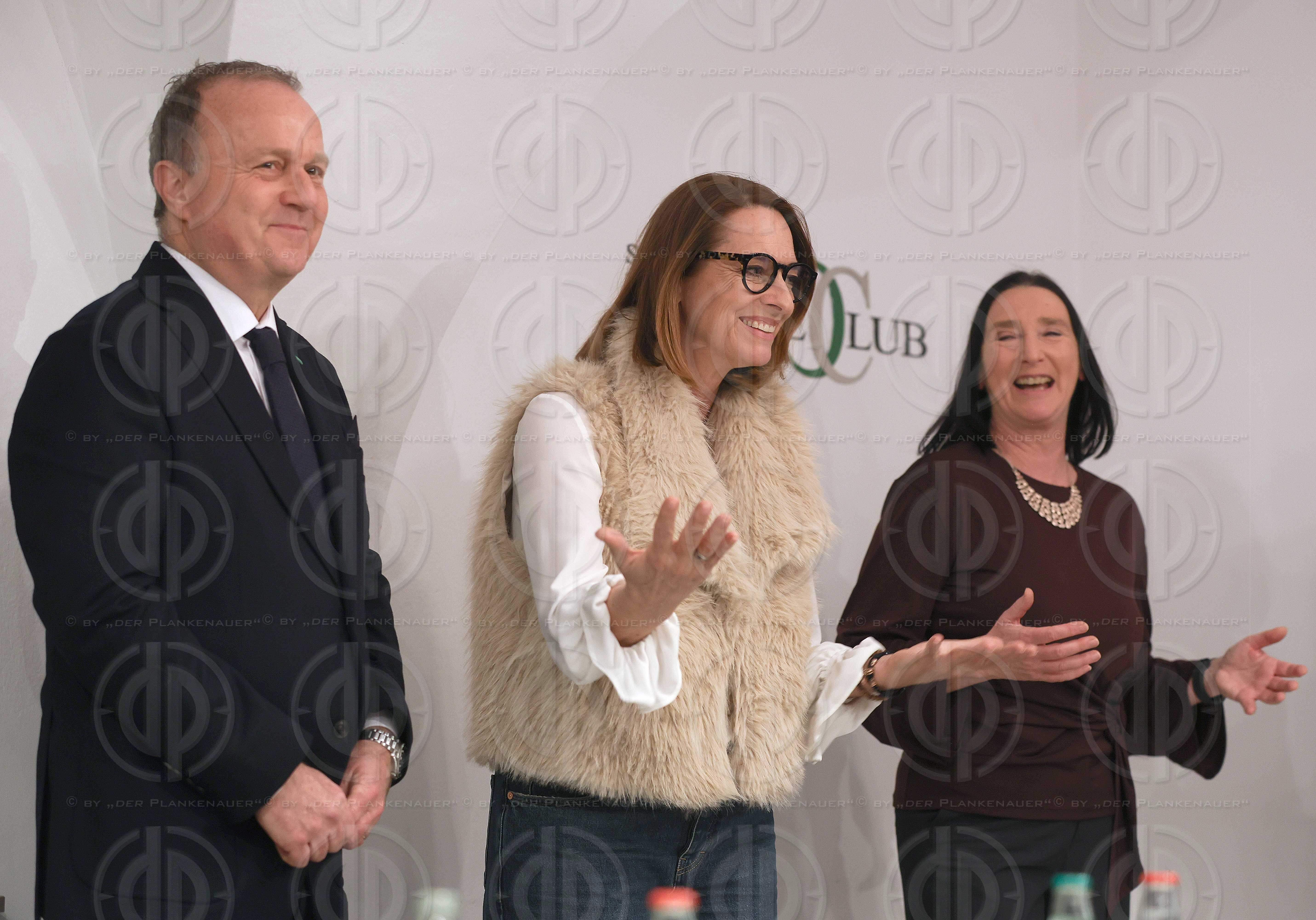 Mediengespäch im Steir. Presseclub am 13.01.2026