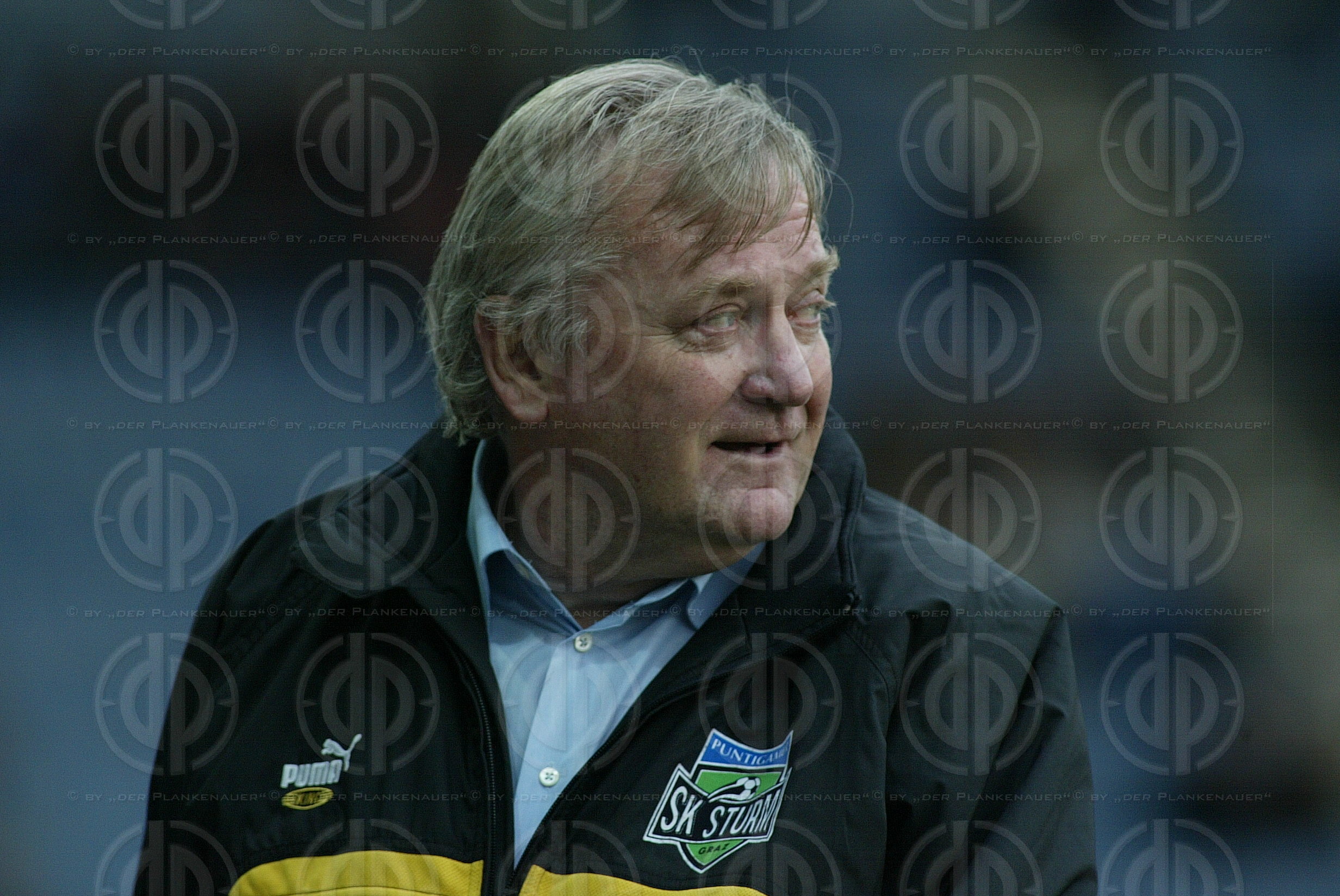 SK Sturm vs. SV Ried 3:0 am 27.04.2002