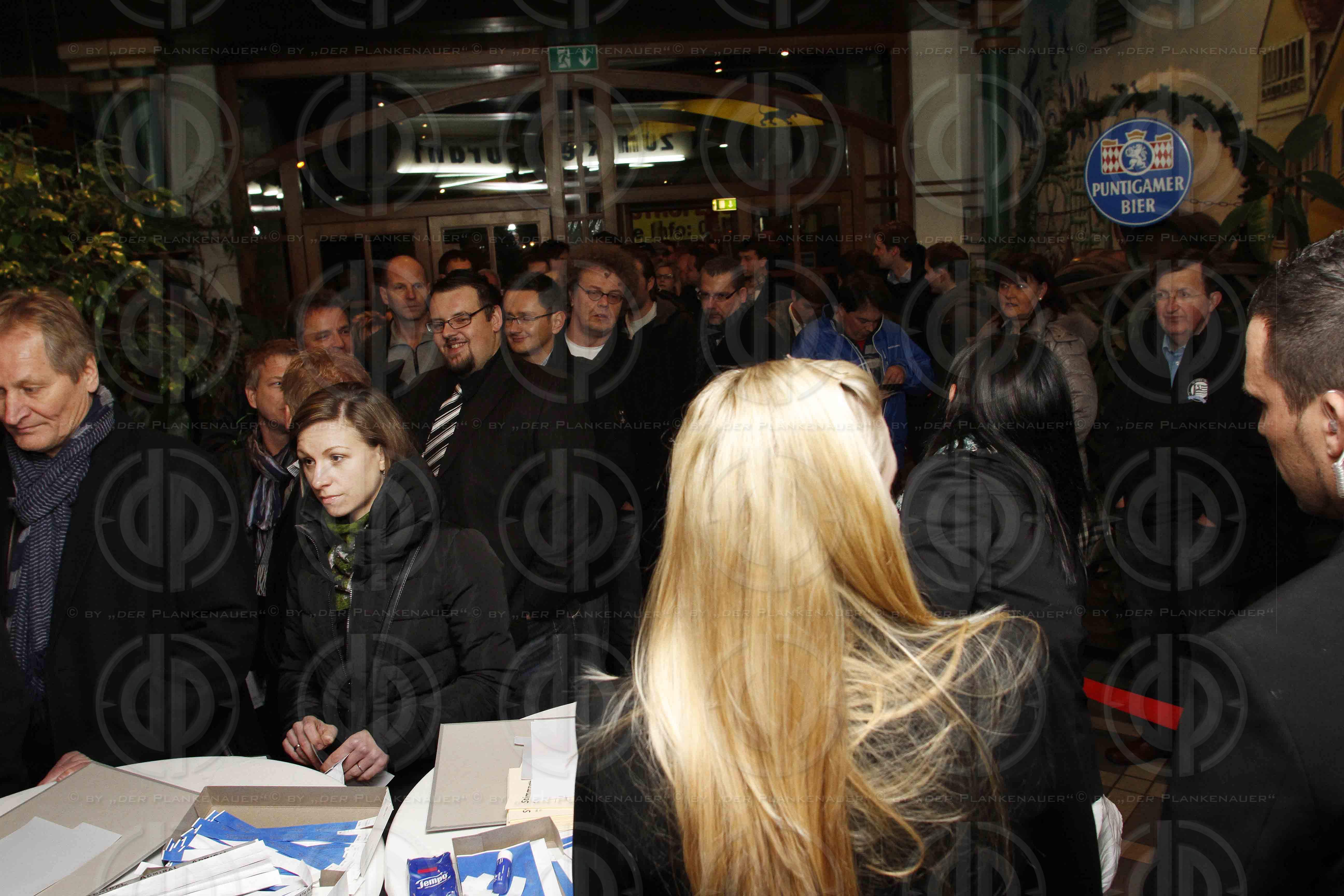 ao Generalversammlung SK Sturm