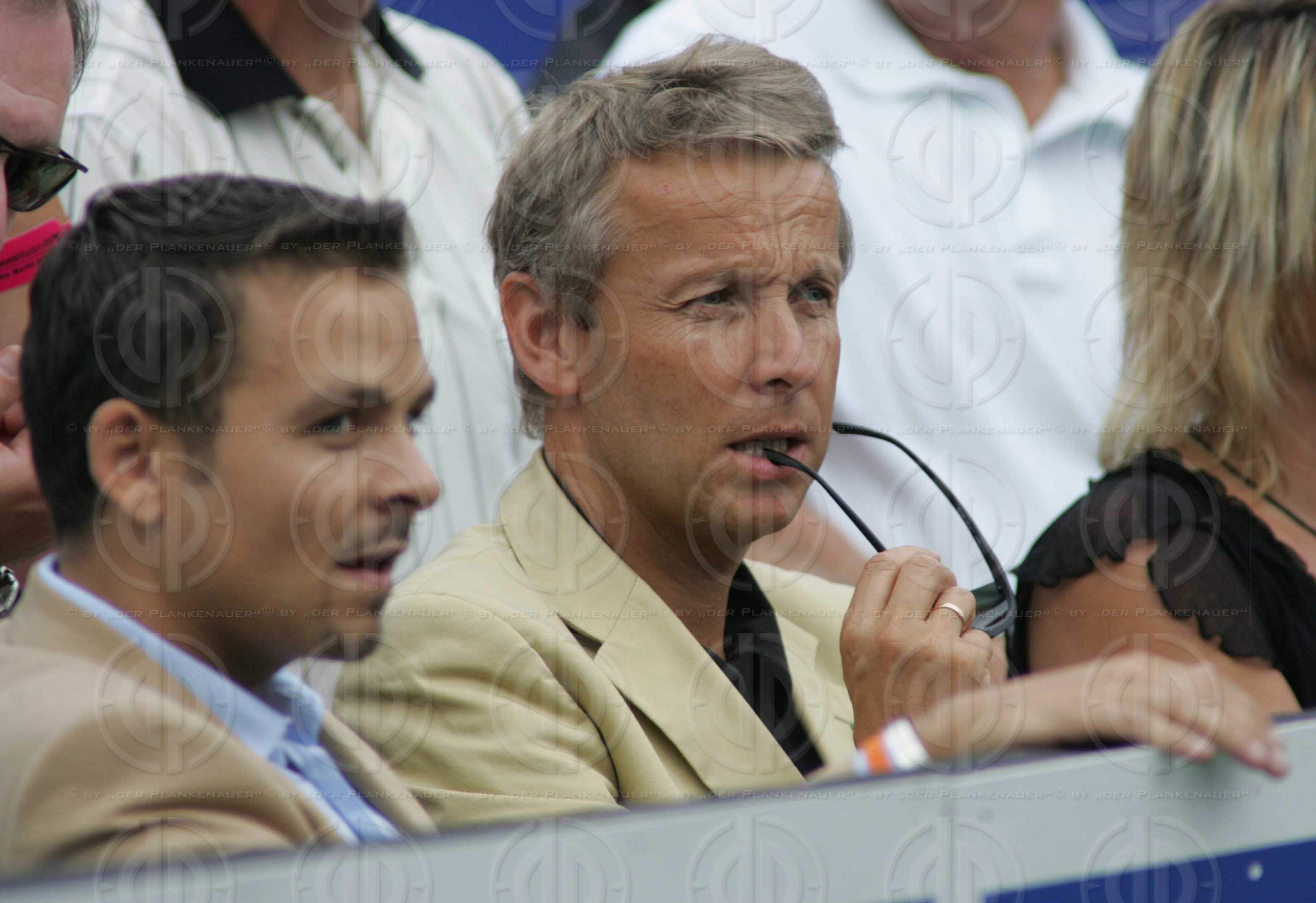 s Tennis Masters der Steiermärkischen Sparkasse