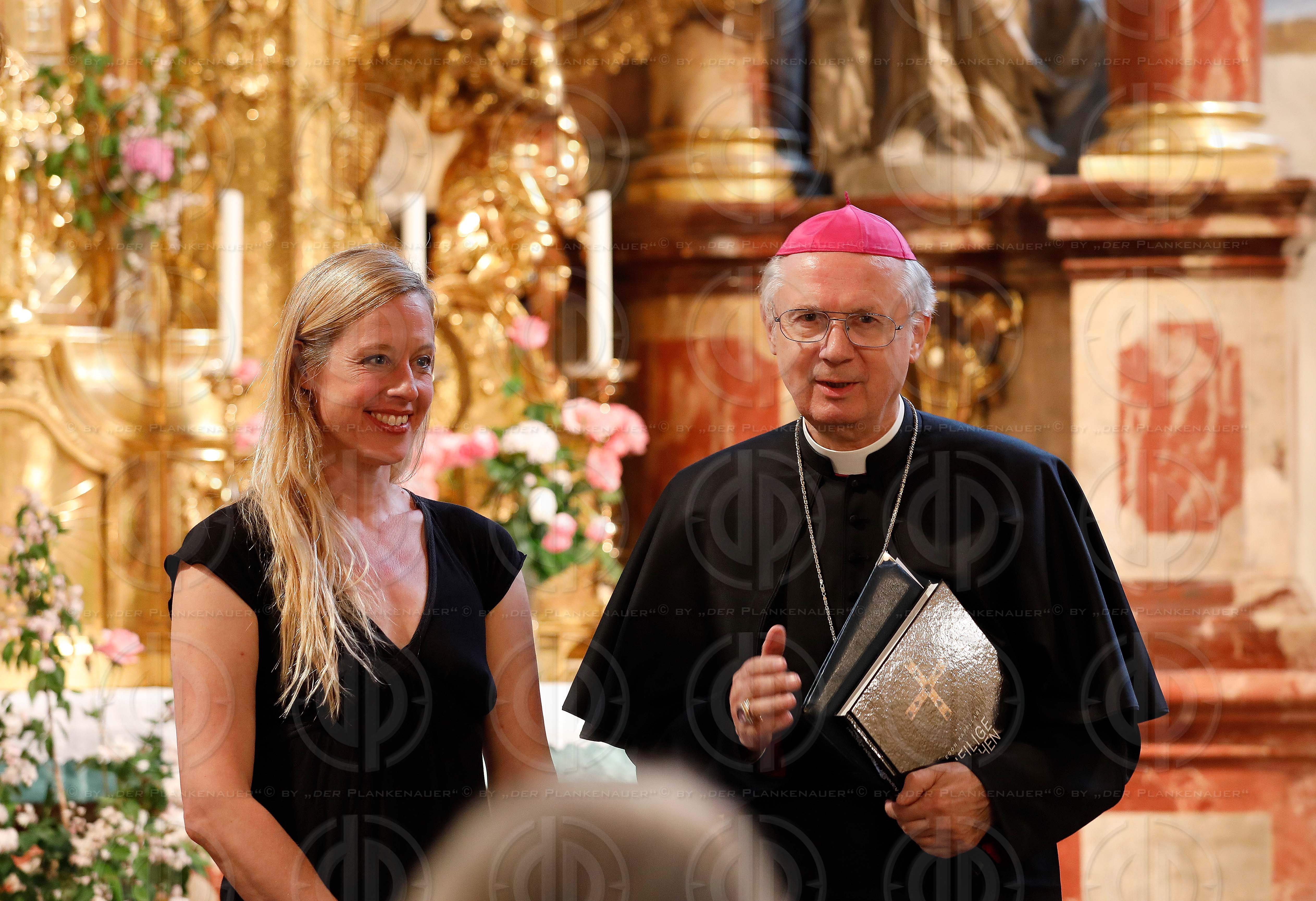 Lange Nacht der Kirchen 2017