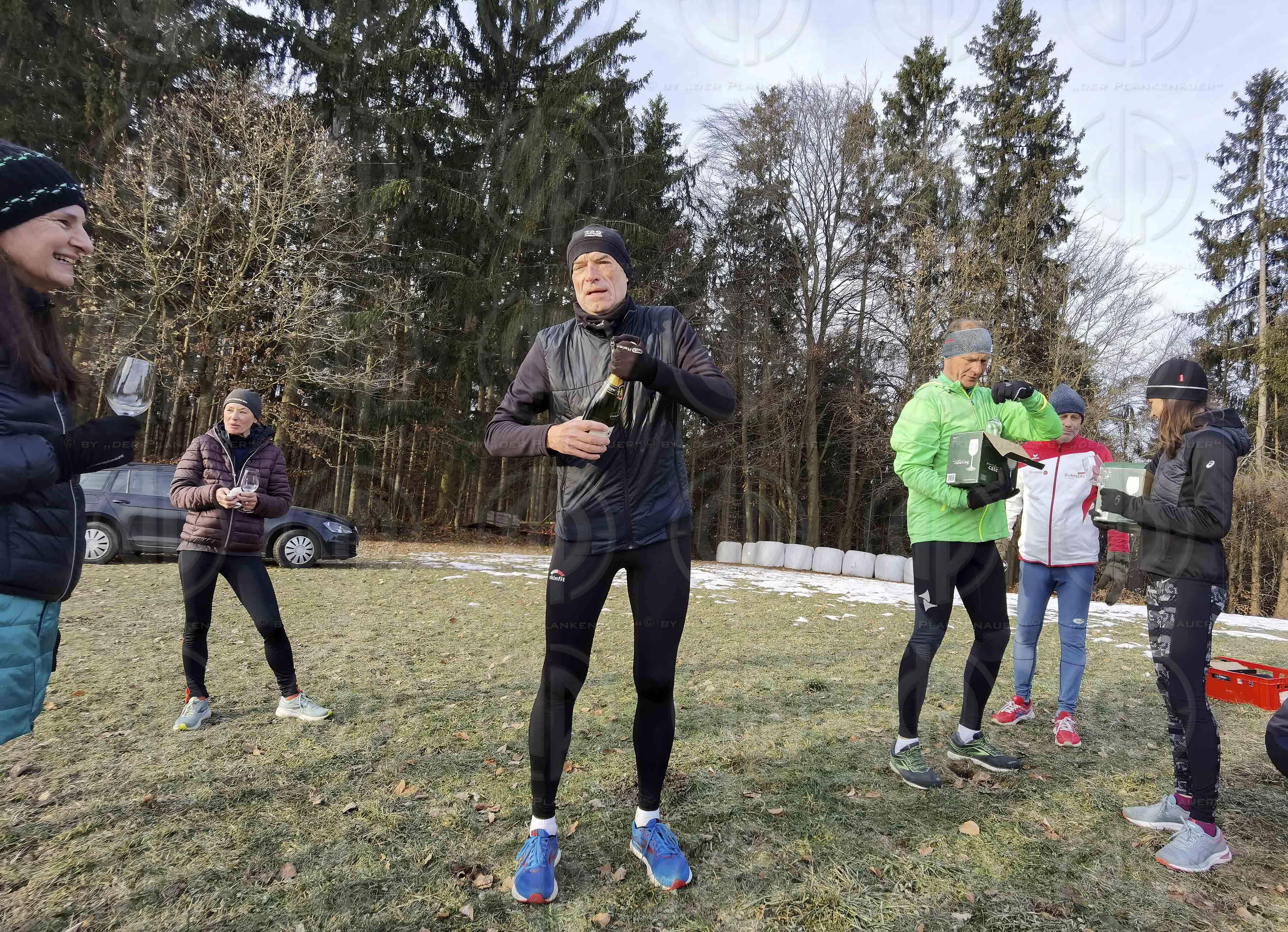 Christian 60 am 23.12.2021