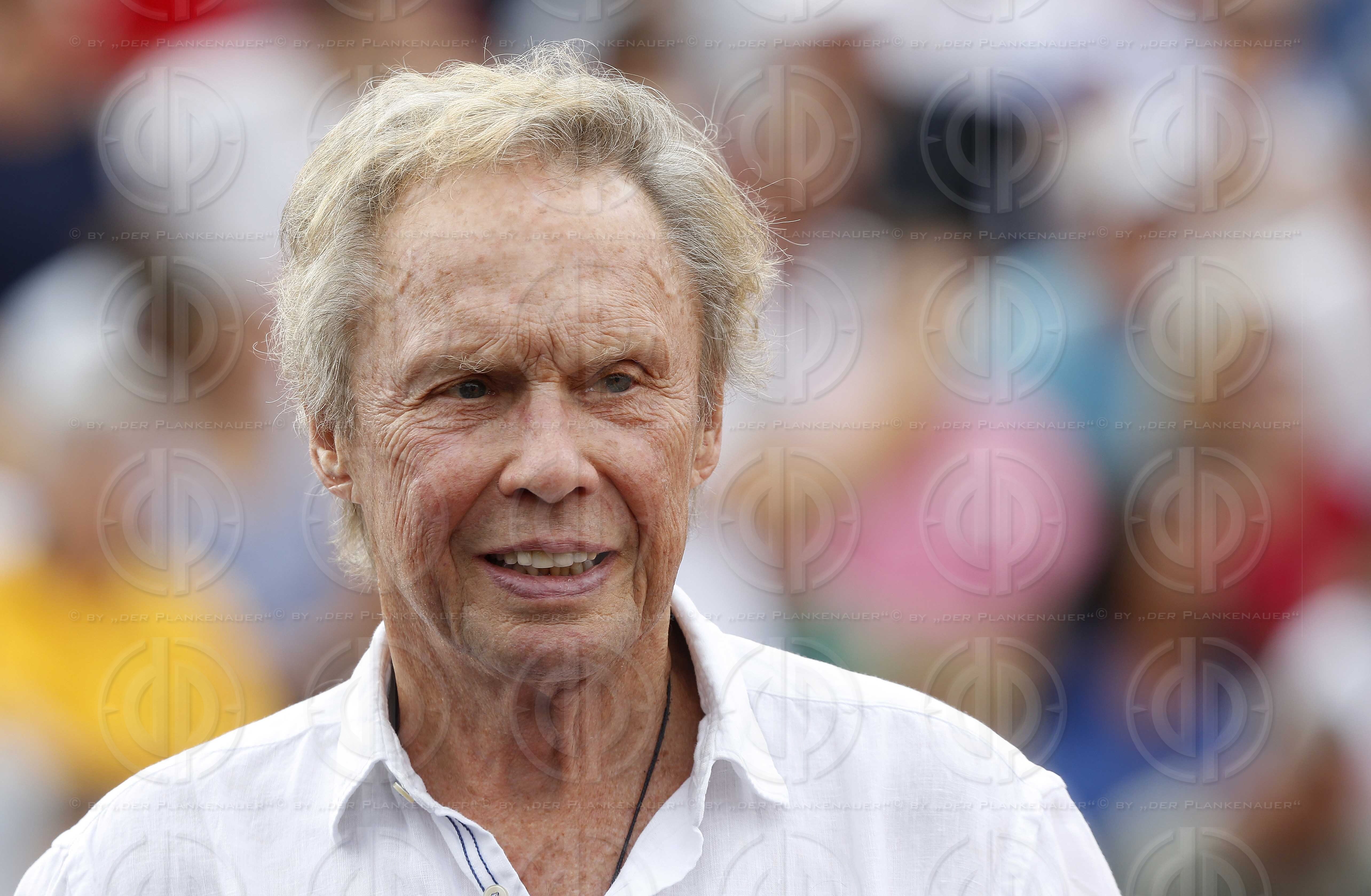 Davis Cup 2018 Graz 2.Spieltag