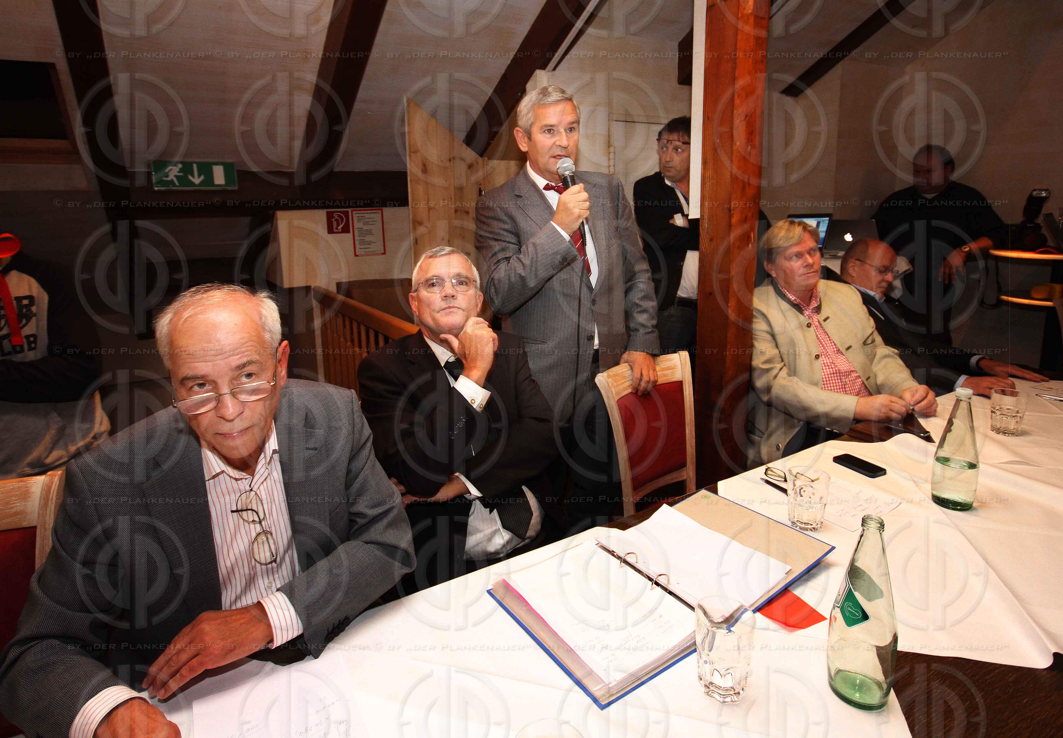 GAK ao Generalversammlung