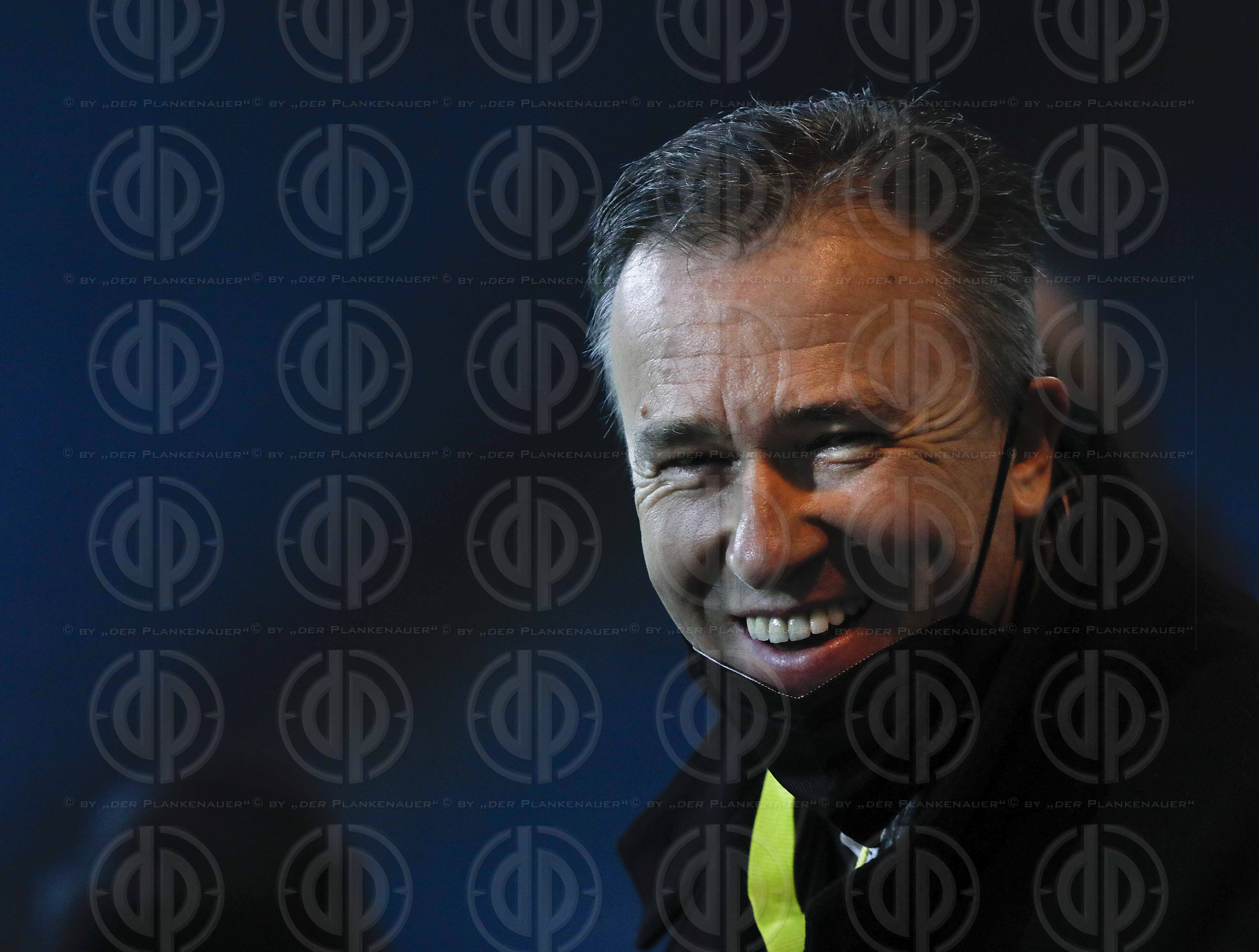 SK Sturm vs. FK Austria Wien (2:1) am 14.03.2021