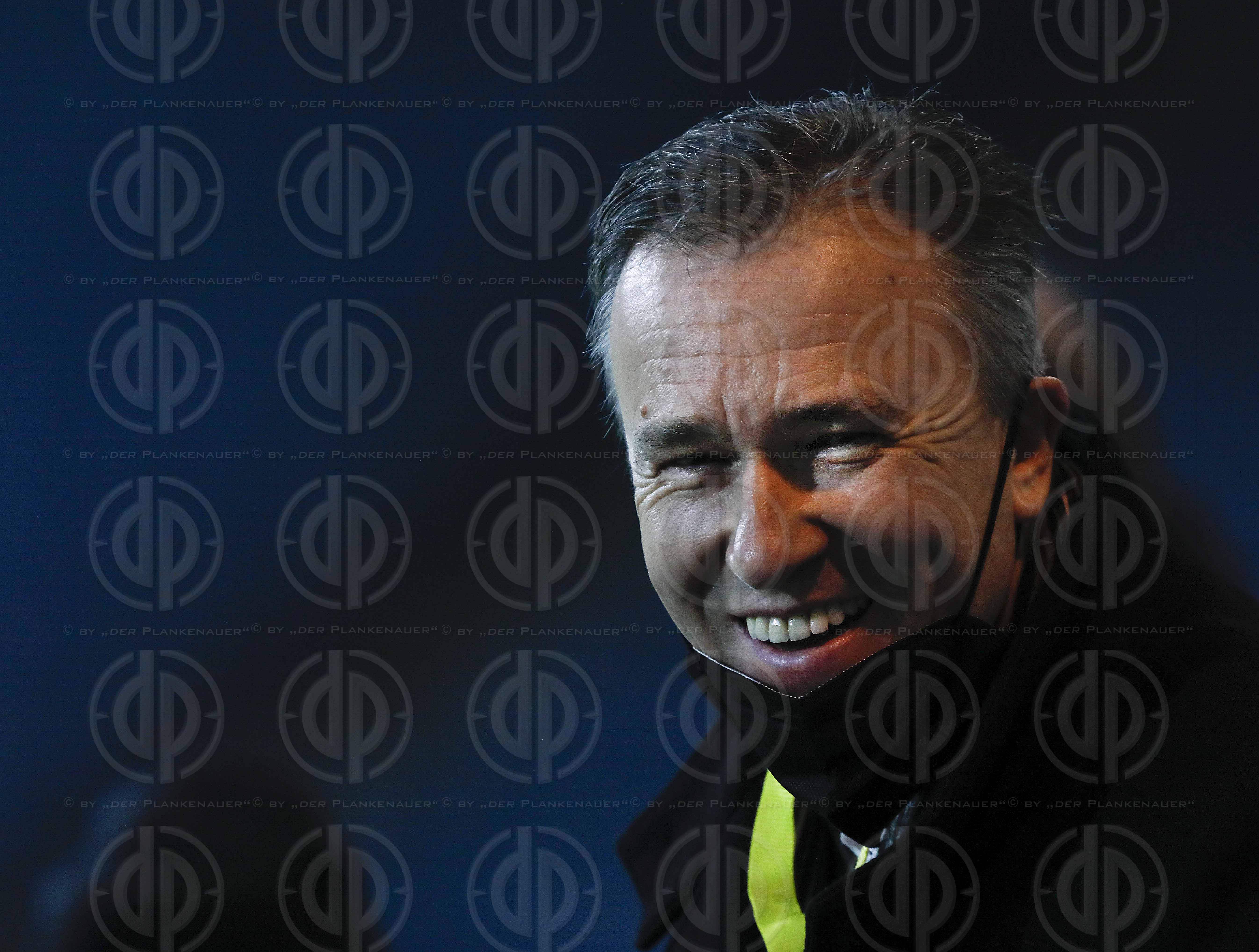 SK Sturm vs. FK Austria Wien (2:1) am 14.03.2021