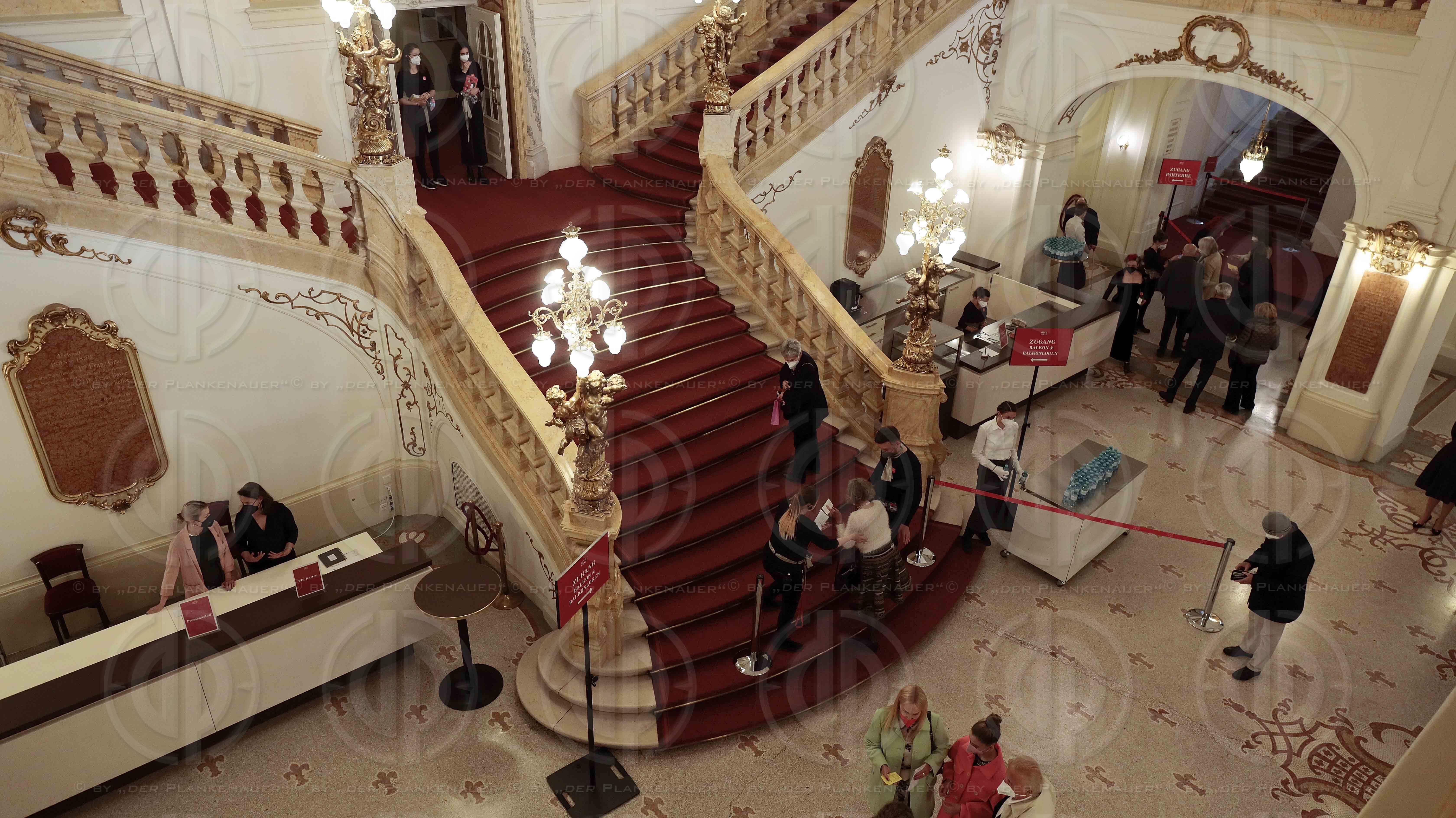 Oper Graz - Tan (z) Go! am 19.05.2021