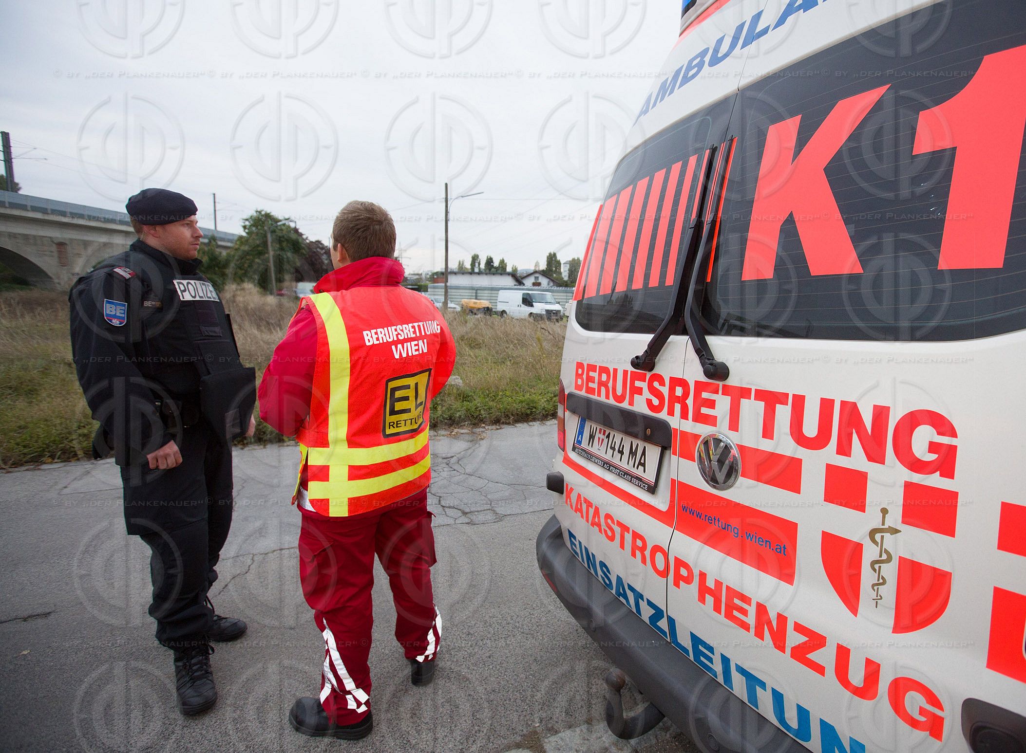 Terrorbekaempfungsuebung Show of Force