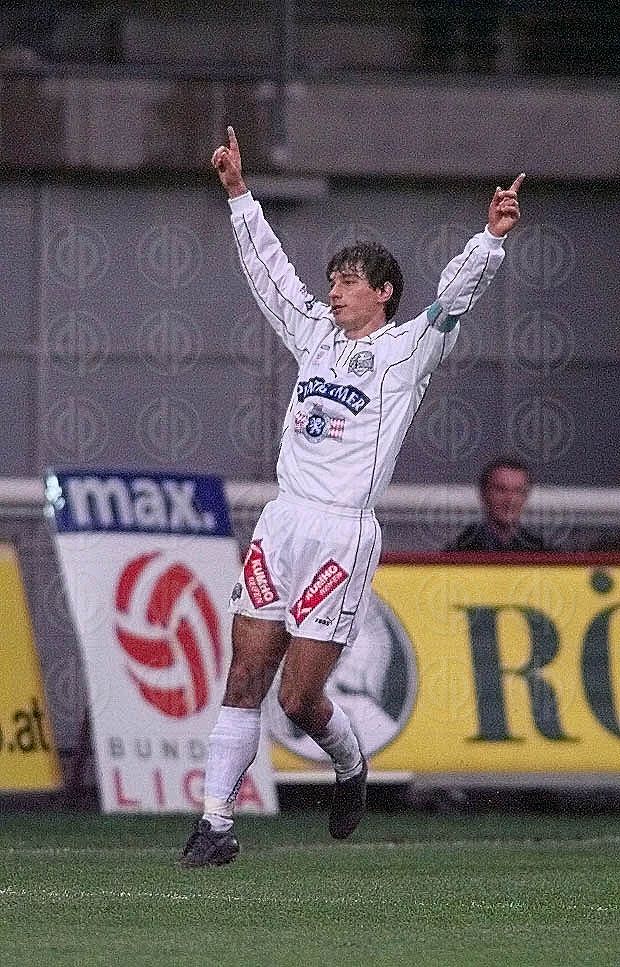 Sturm Graz vs. SC Austria Memphis Lustenau (5:1)