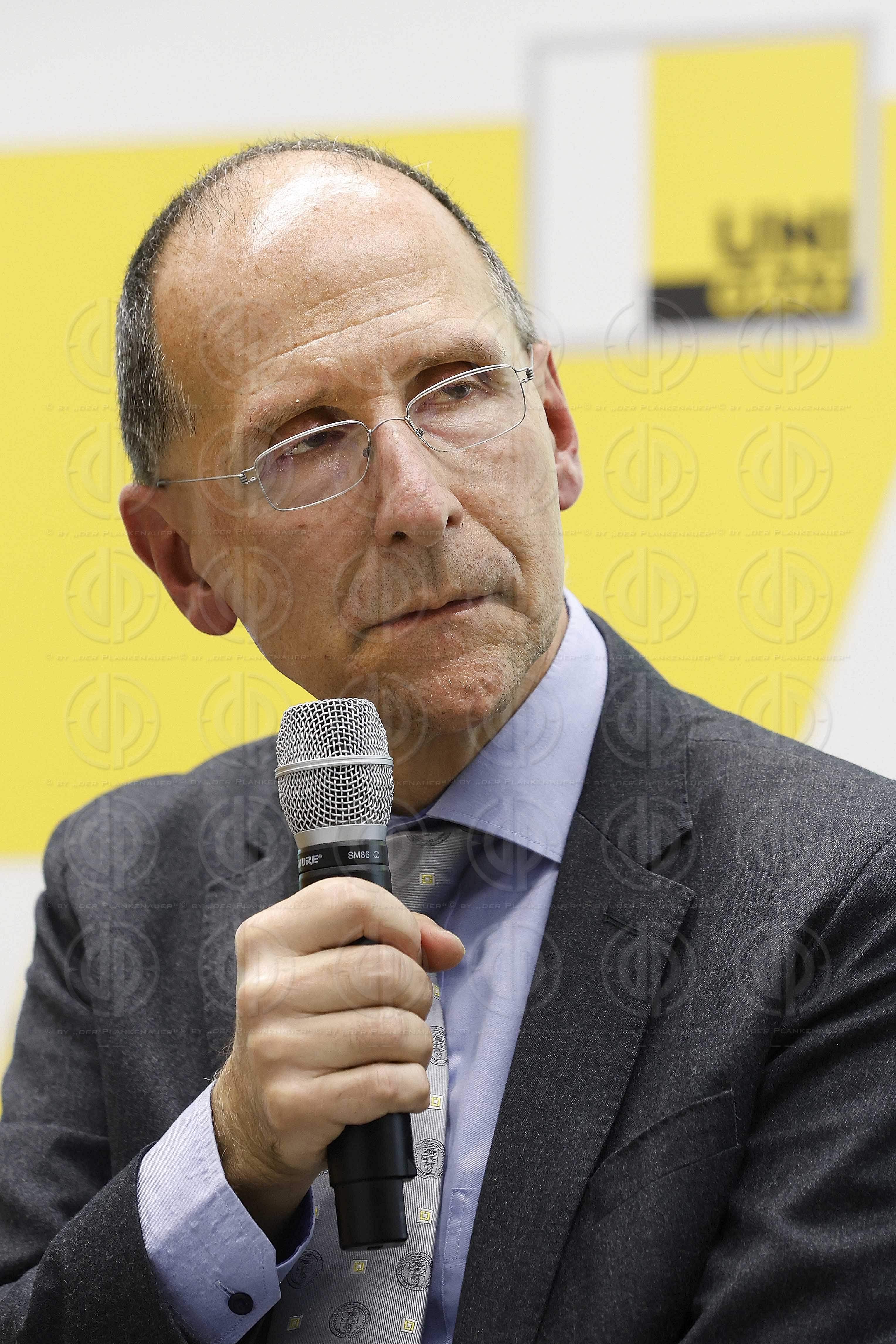 Clubabend Politischer Herbst am 13.11.2024