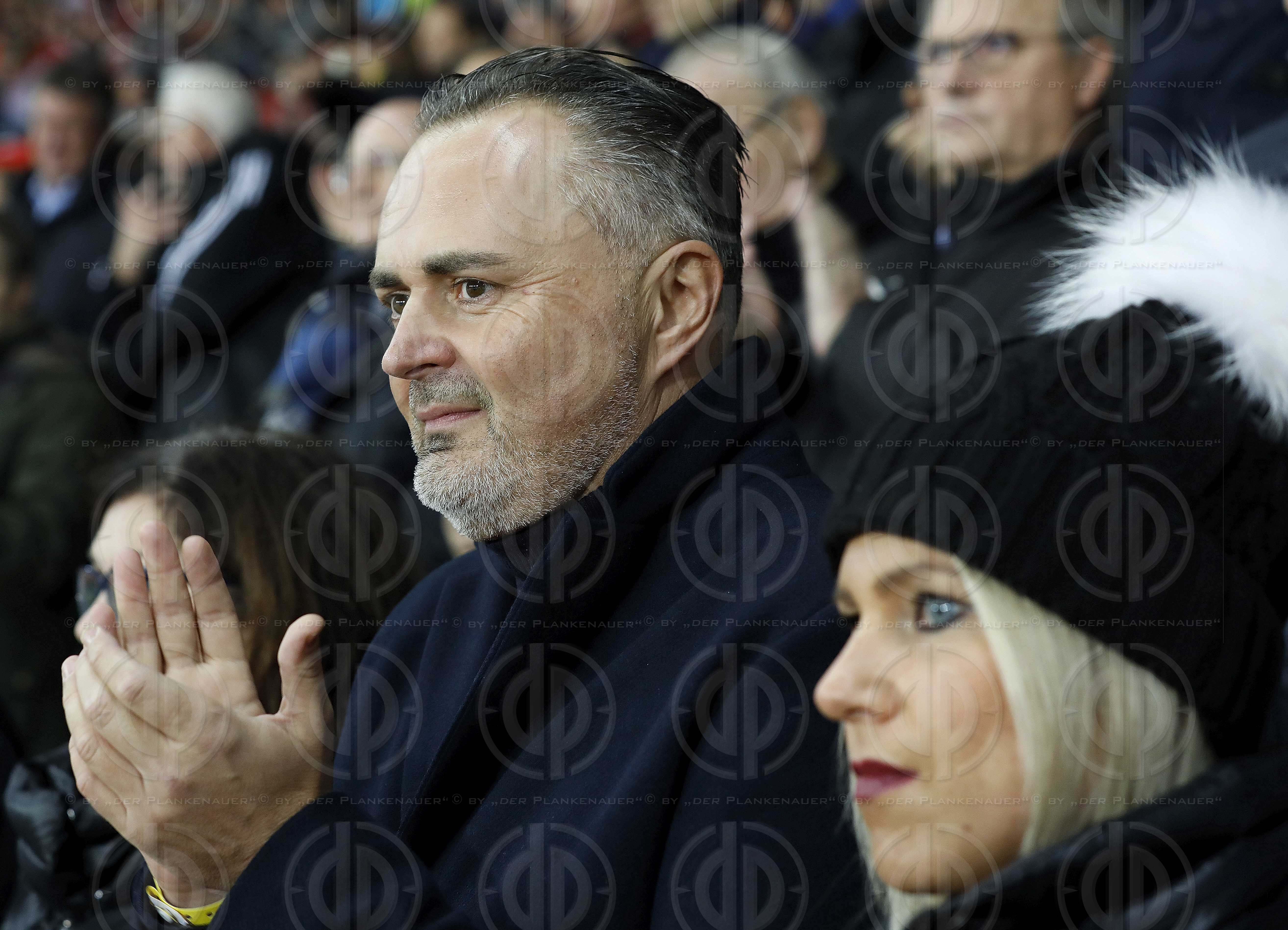 Länderspiel EM-Q. Österreich vs. Nordmazedonien (2:1)