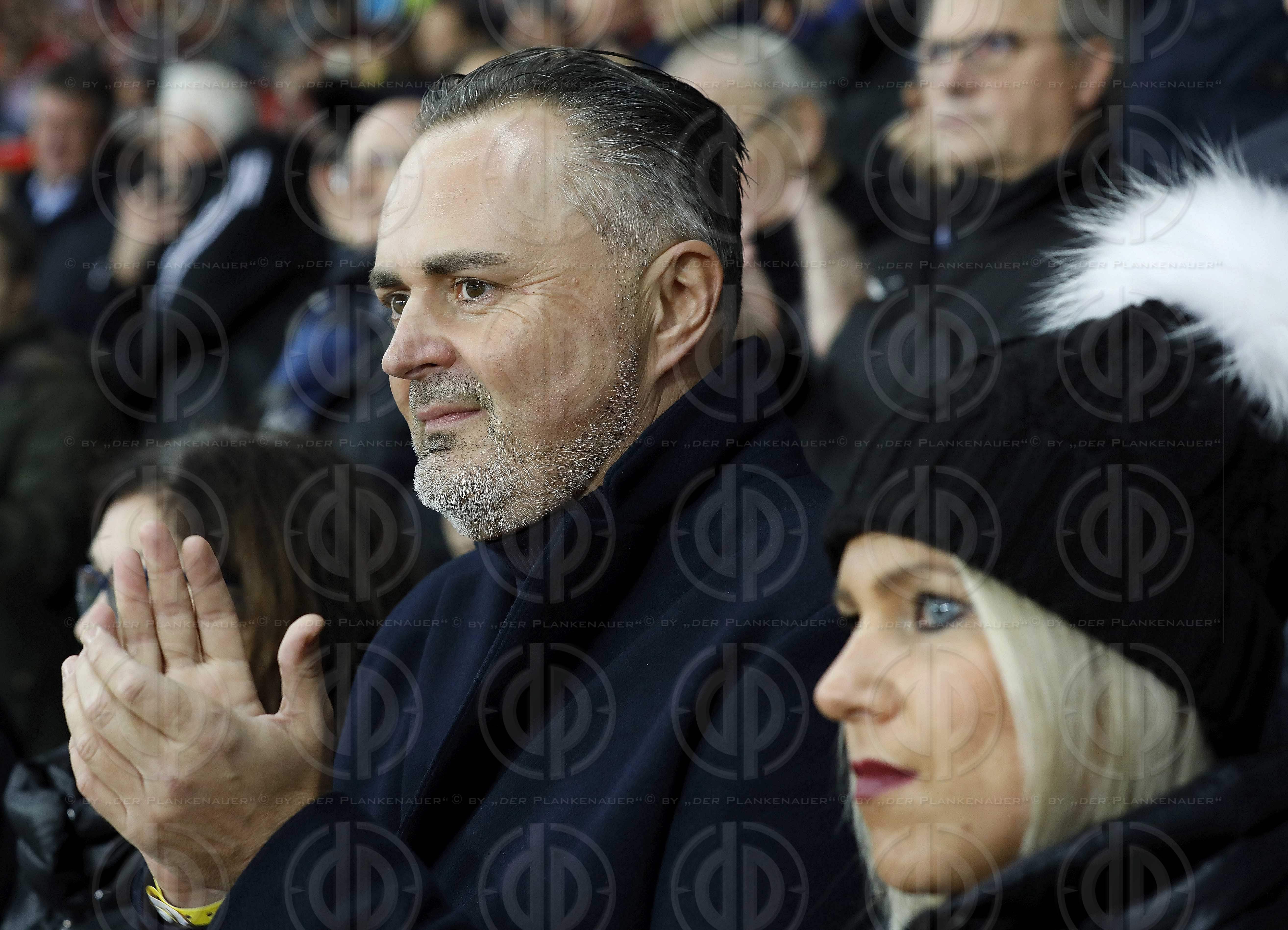 Länderspiel EM-Q. Österreich vs. Nordmazedonien (2:1)