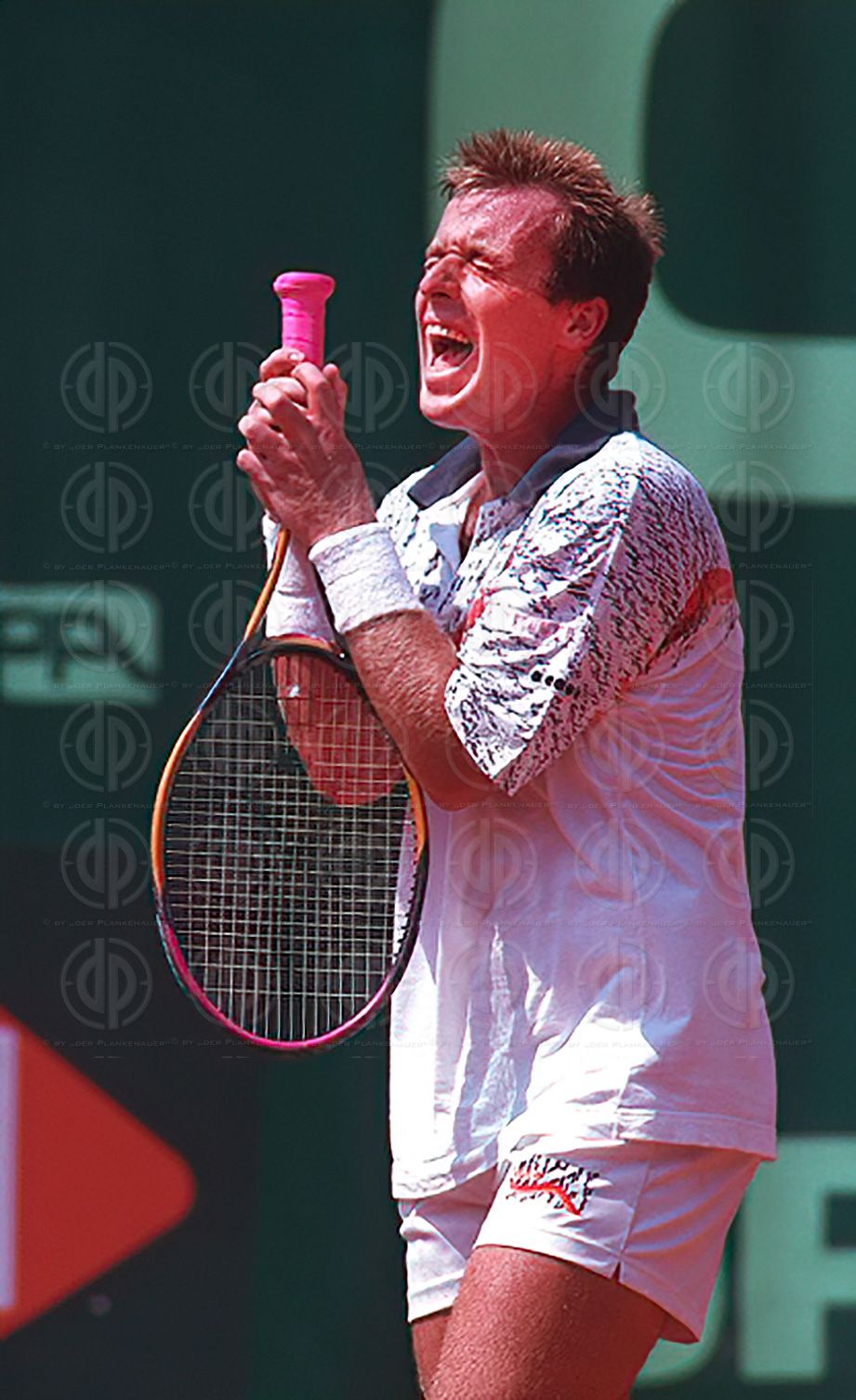 EA-Generali open 94 Kitzbühel 03.08.1994