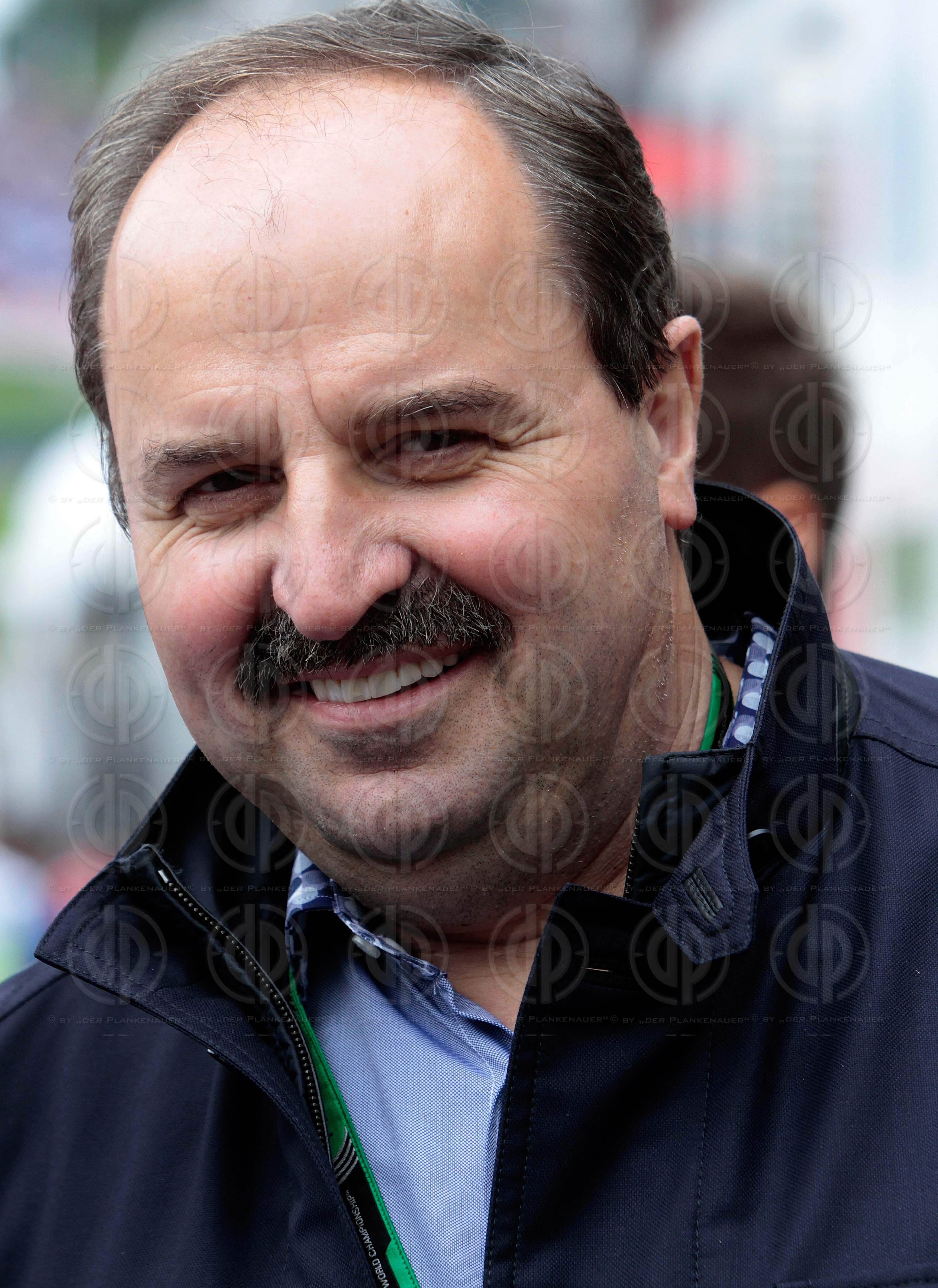 F1 Grosser Preis von Oesterreich 2015