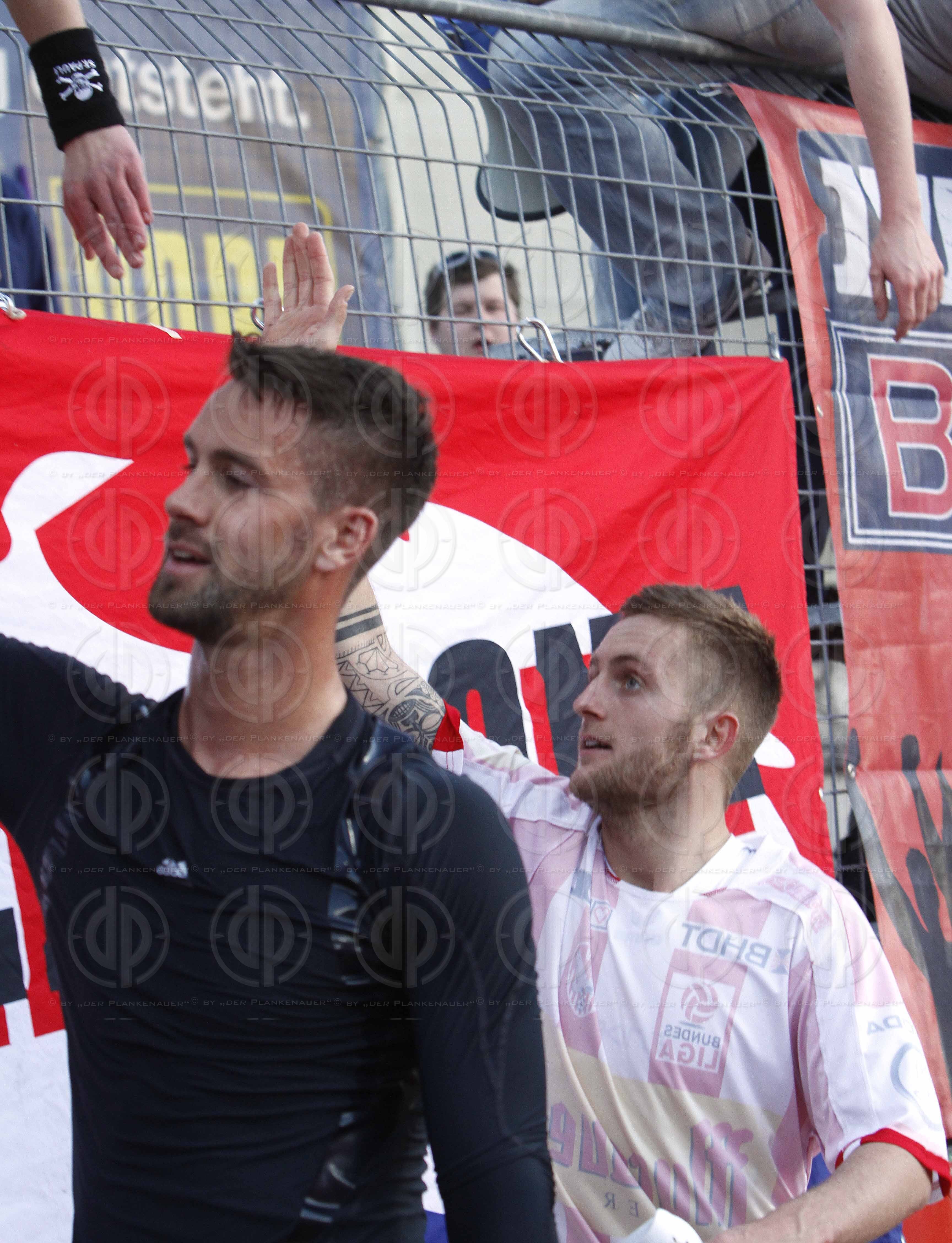 KSV vs. Red Bull Salzburg (0:1)