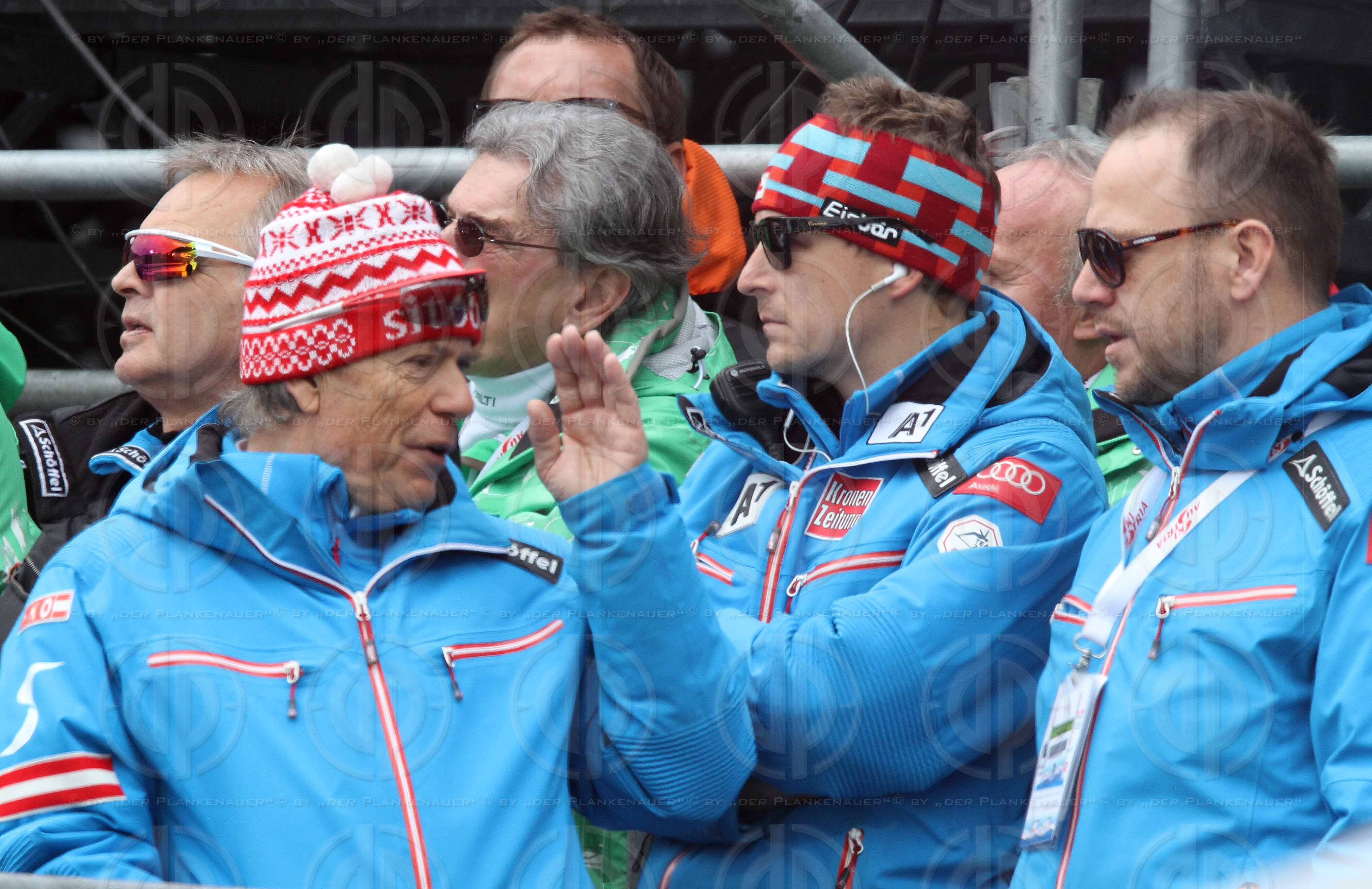 FIS Alpine Ski-WM Schladming 2013