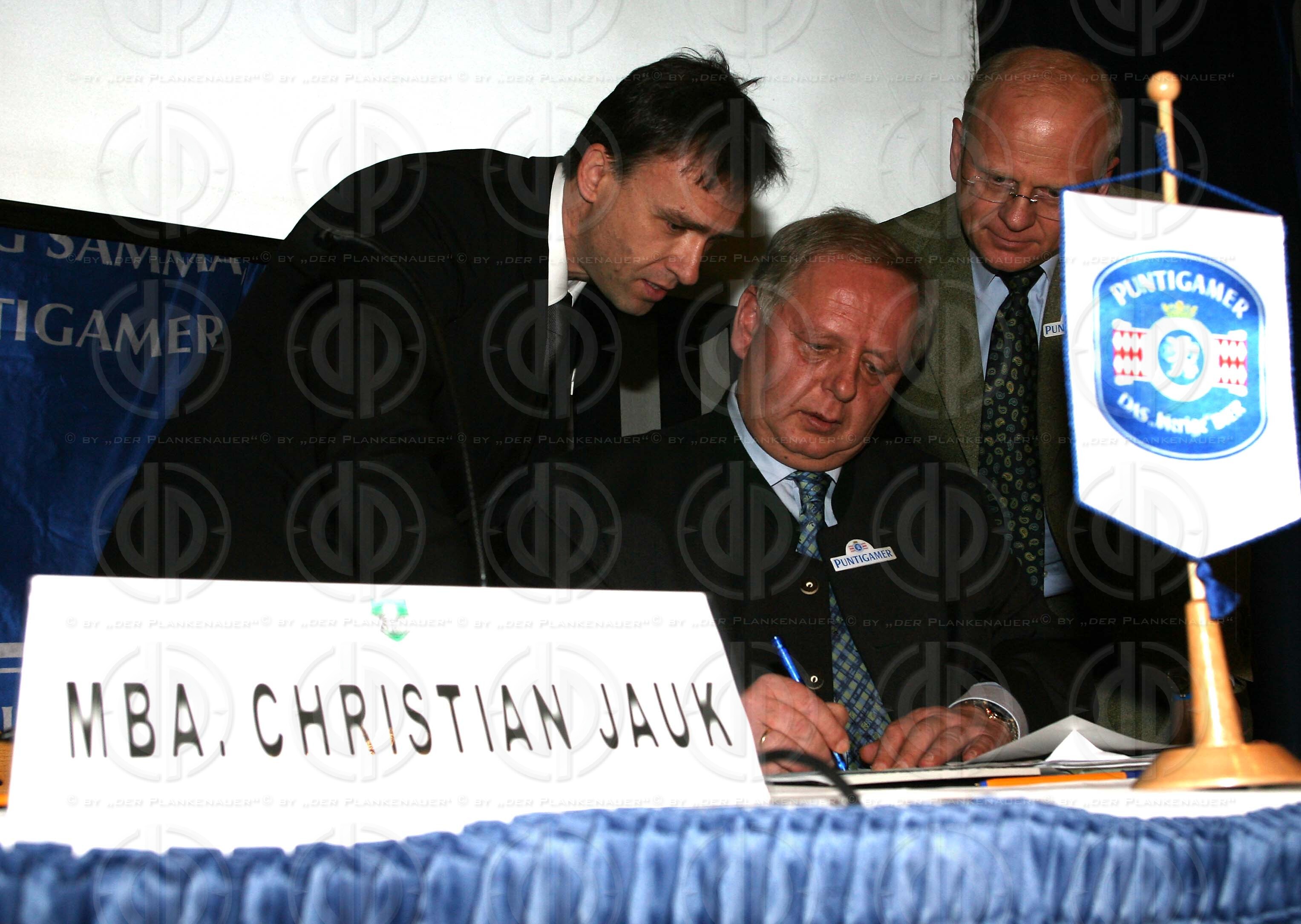 ao Generalversammlung SK Sturm