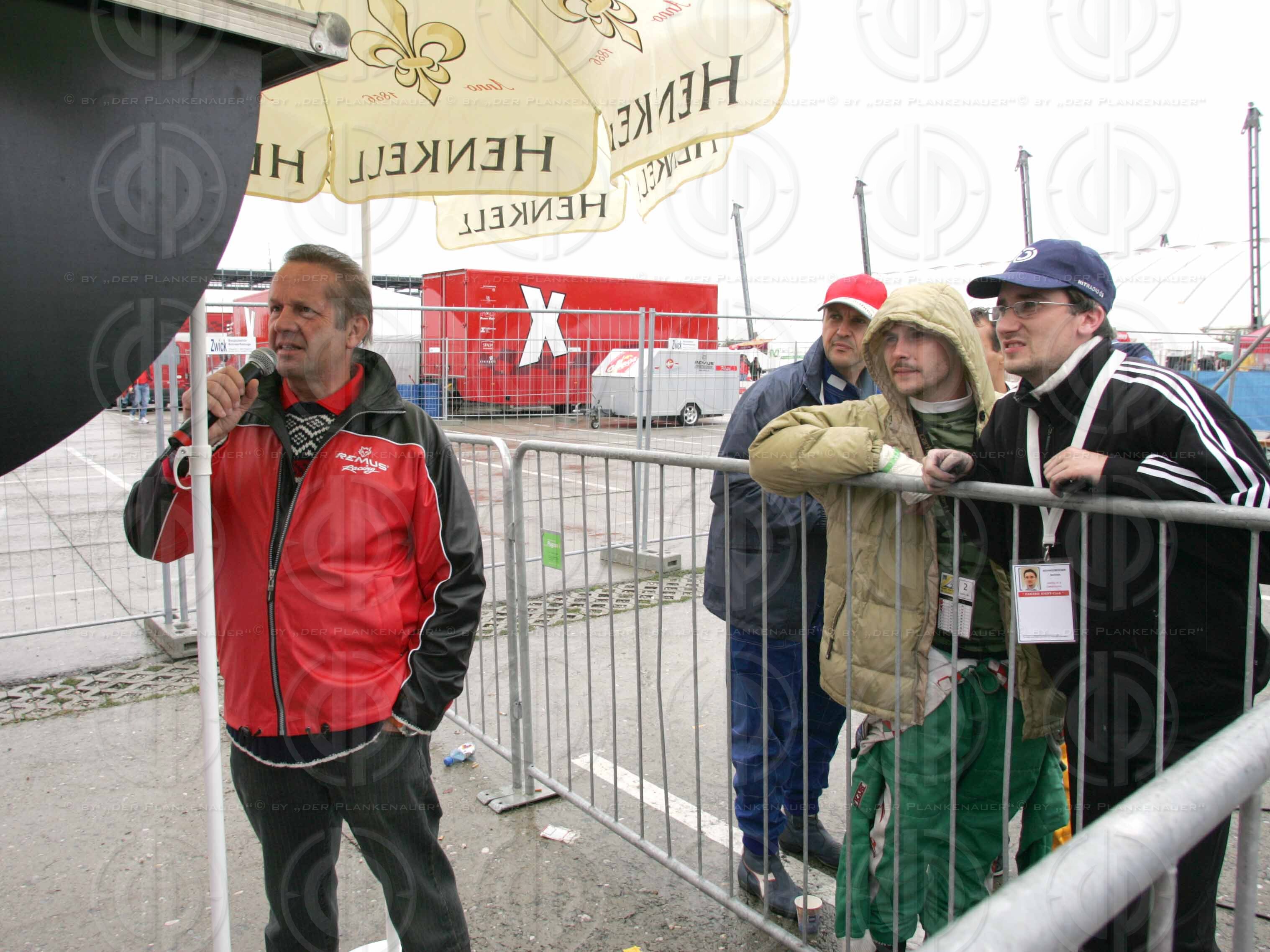 Kart Race 05 - Team Christandl