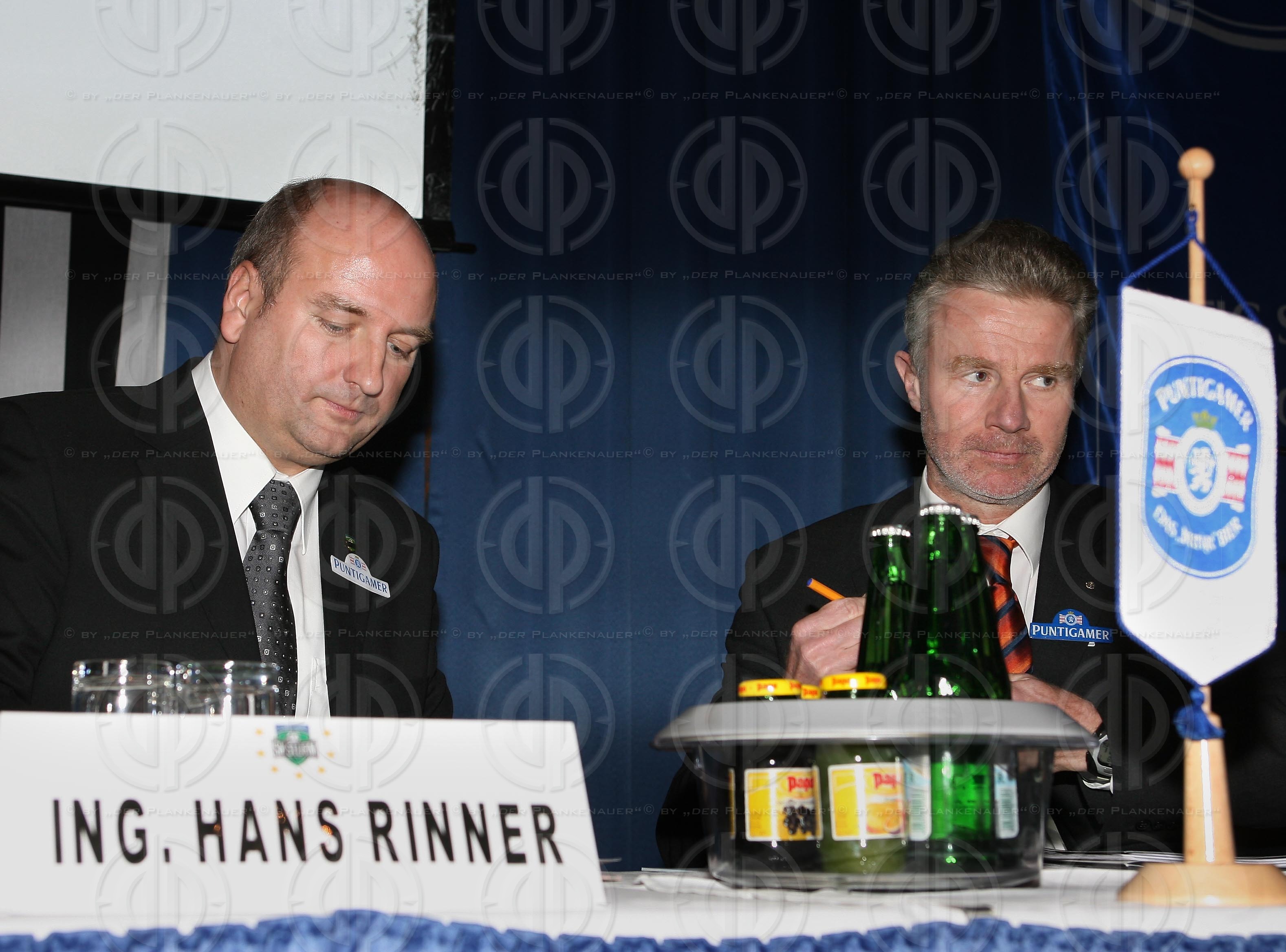 ao Generalversammlung SK Sturm