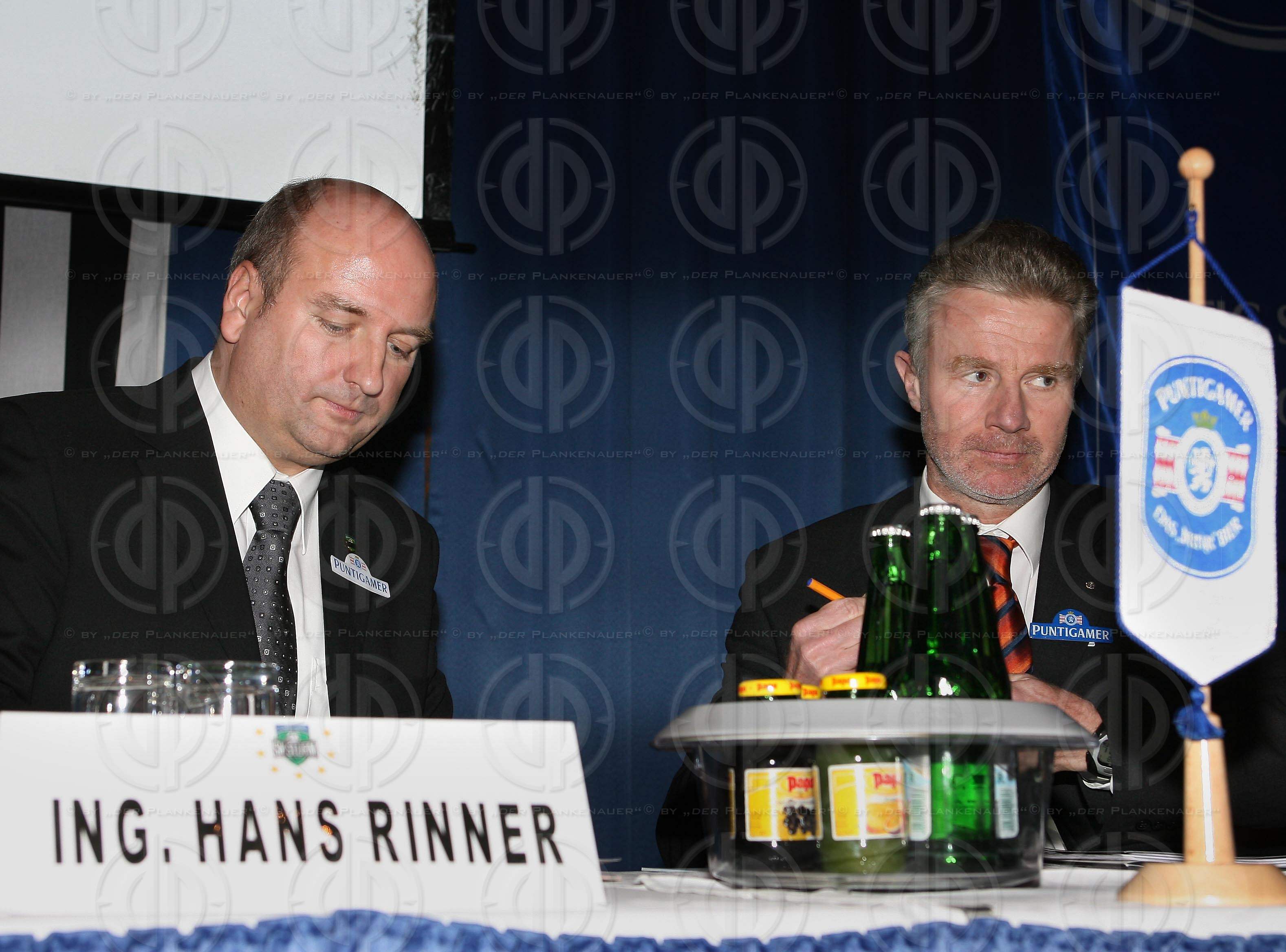 ao Generalversammlung SK Sturm