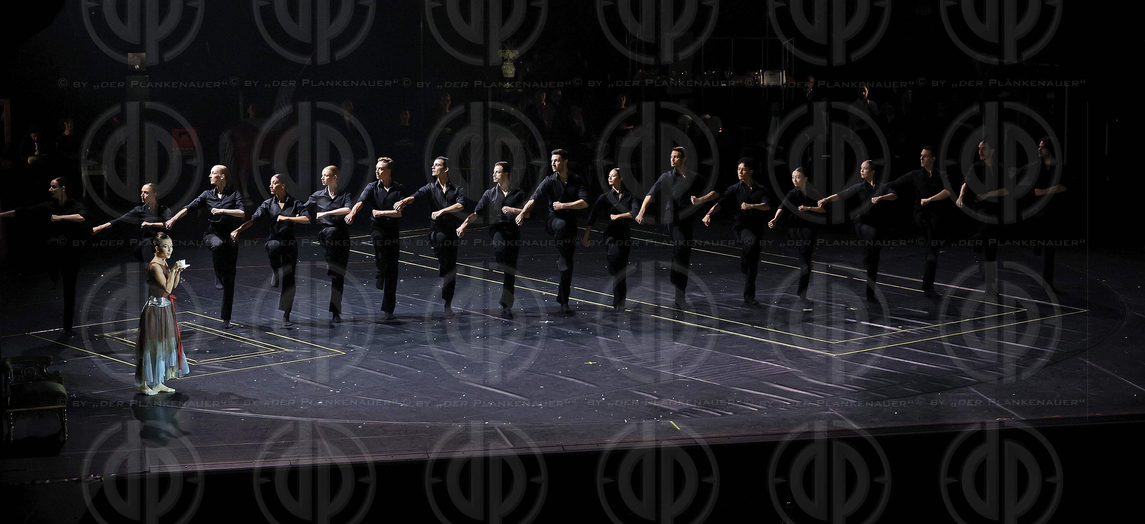 Oper Graz - Eröffnungsfest am 09.09.2023