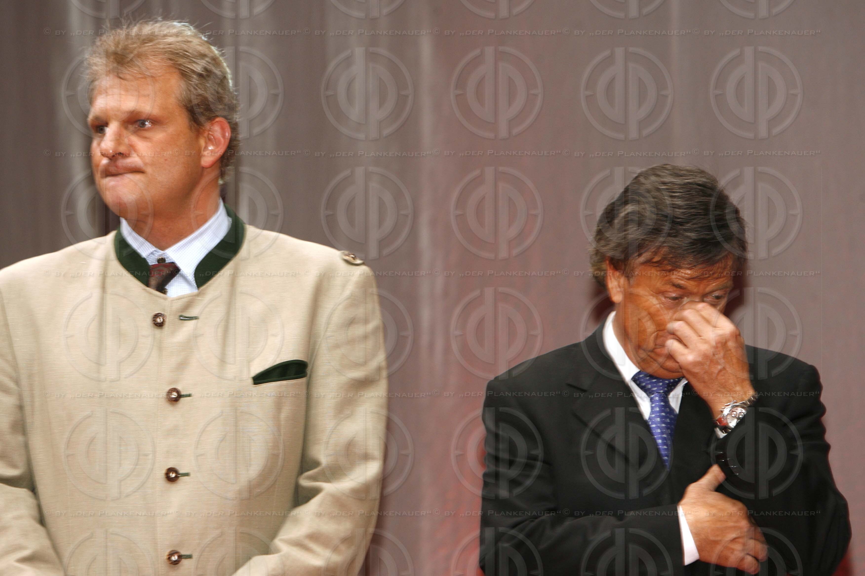 Galanacht des Sports Steiermark 2009