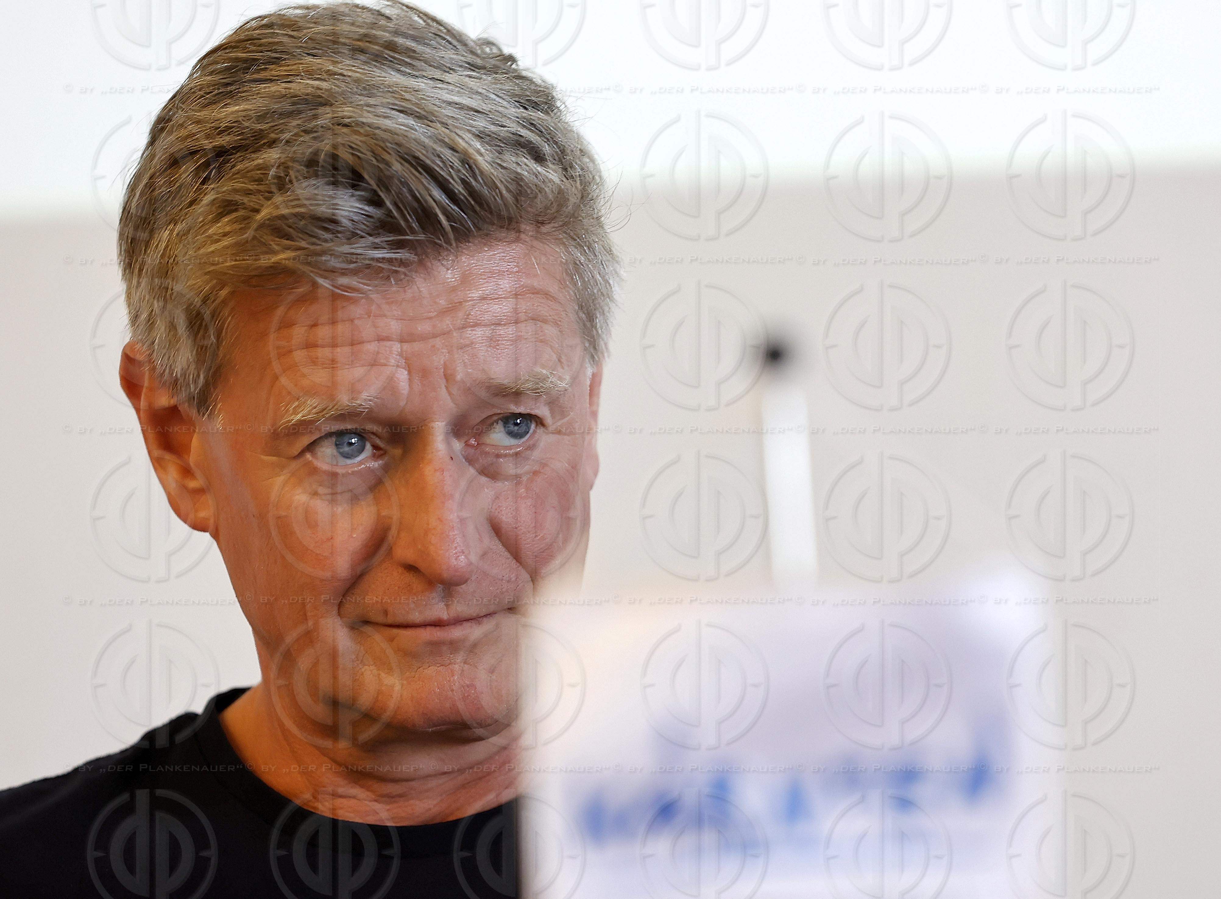 PK zum Wörthersee Halbmarathon 2024 am 23.08.2024