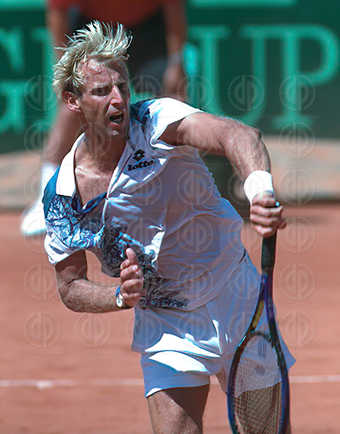 EA-Generali open 94 Kitzbühel 05.08.1994