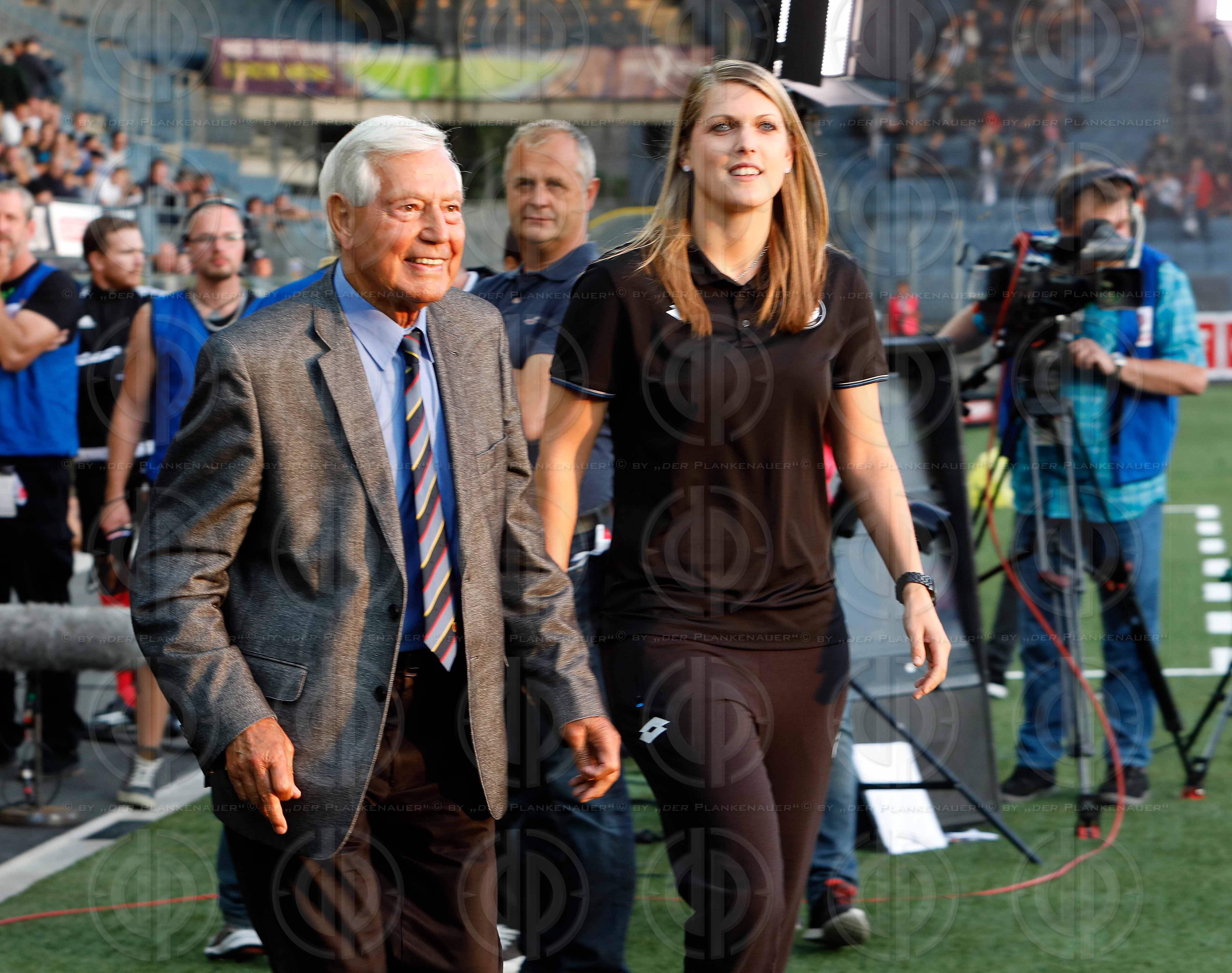 SK Sturm vs. WAC (3:0)