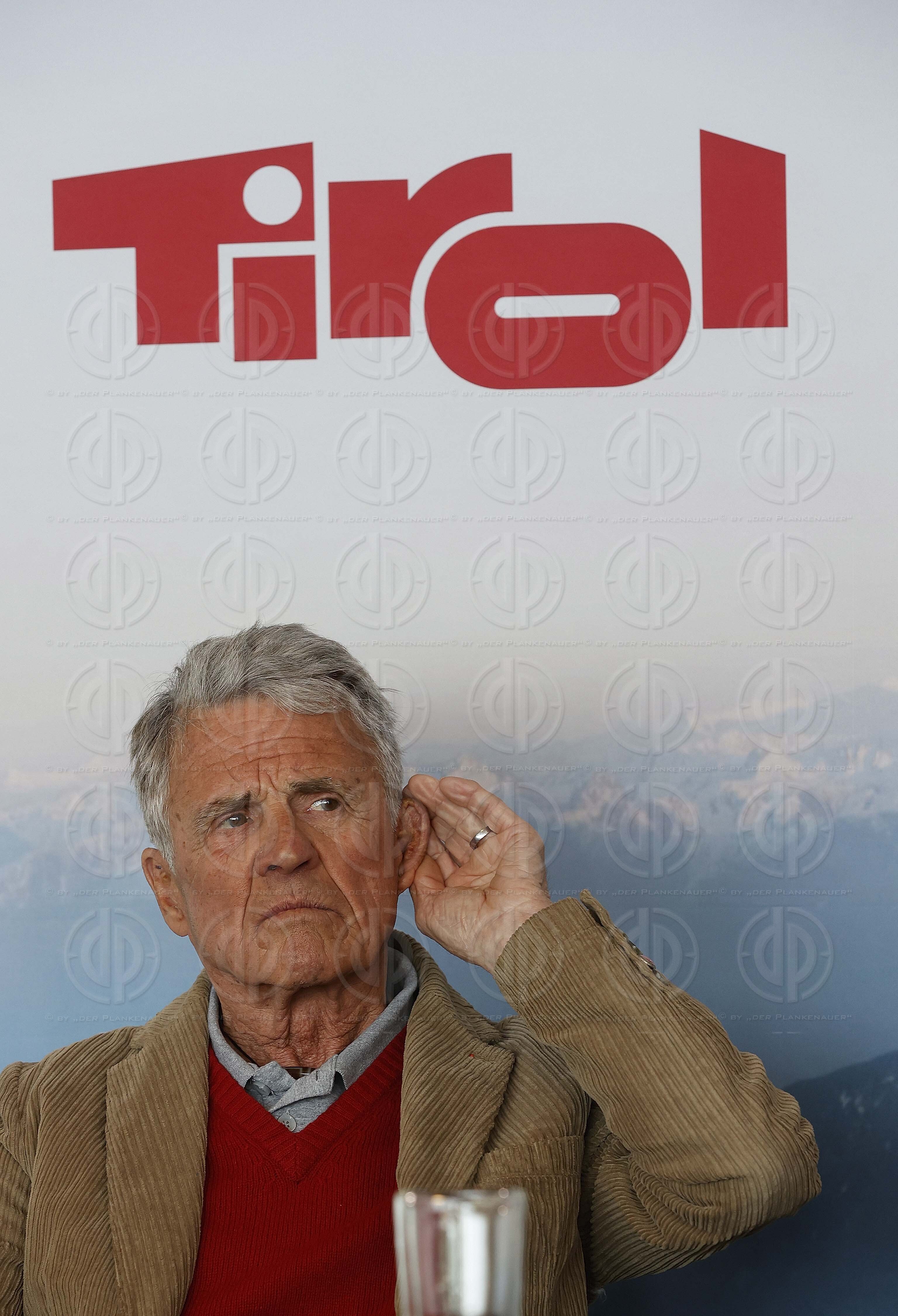 Jahrestagung der Sports Media Austria am 24.04.2023 im Stubaital