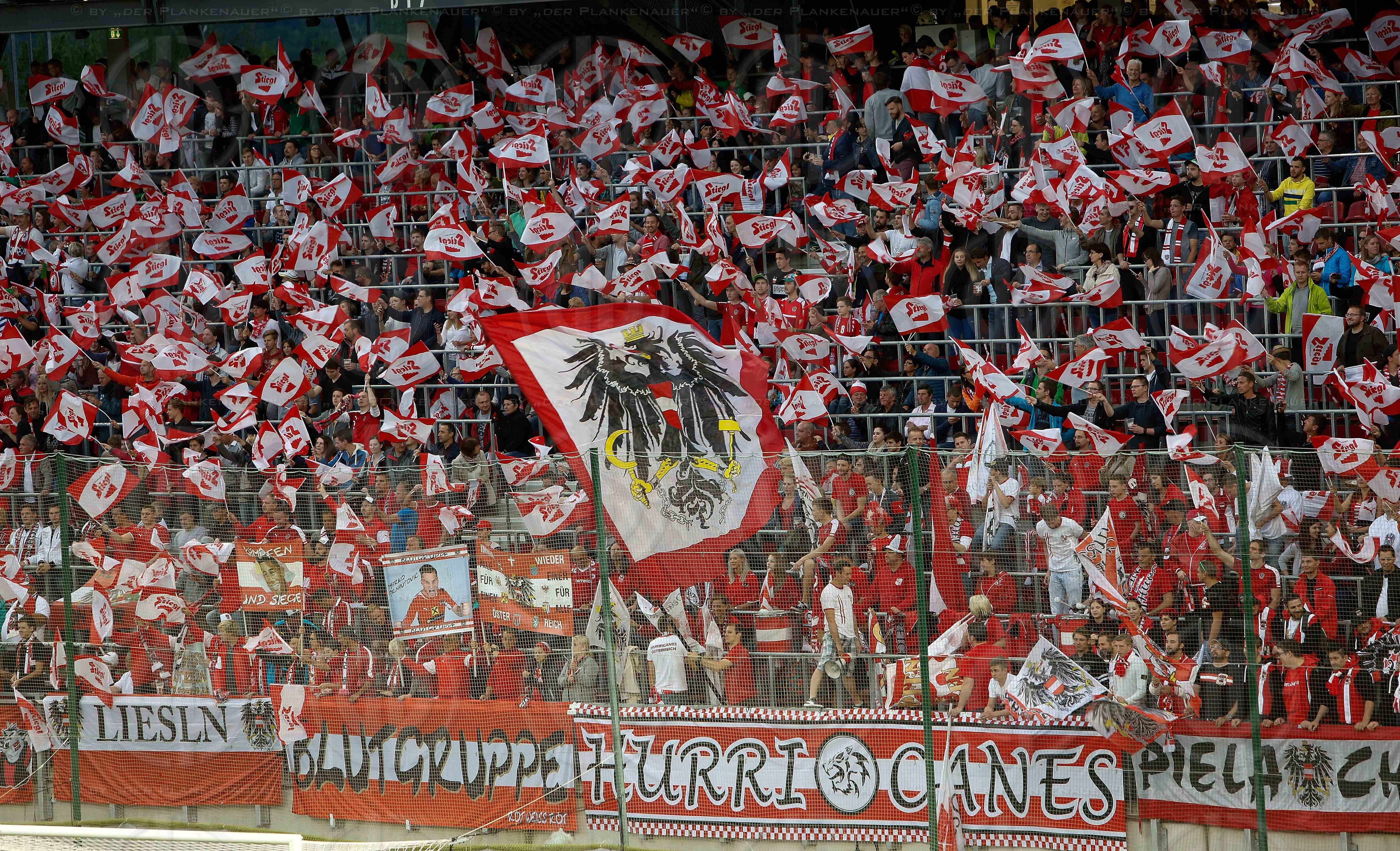 Oesterreich vs. Malta (2:1)