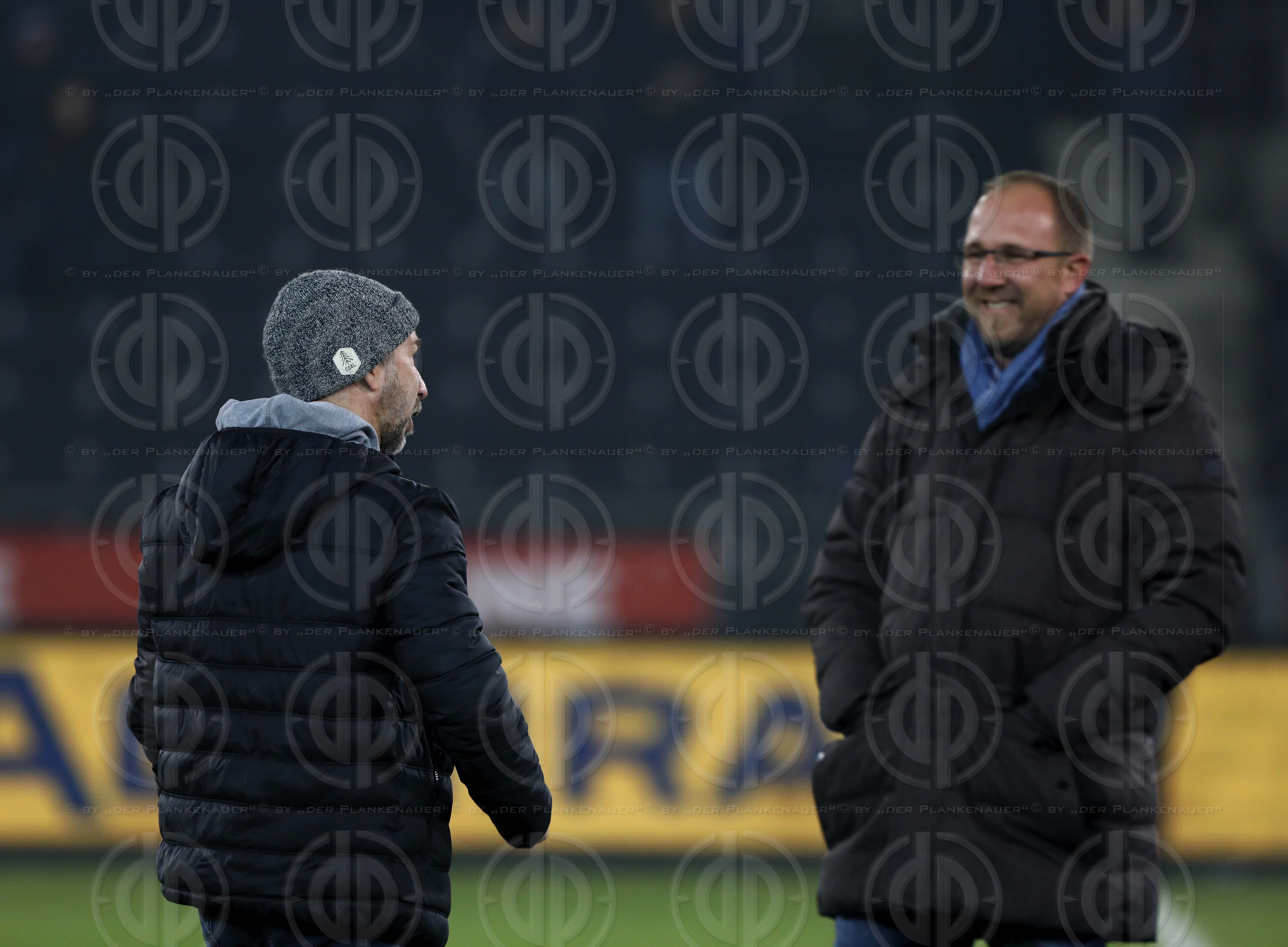 SK Sturm vs. RZ WAC (3:0)