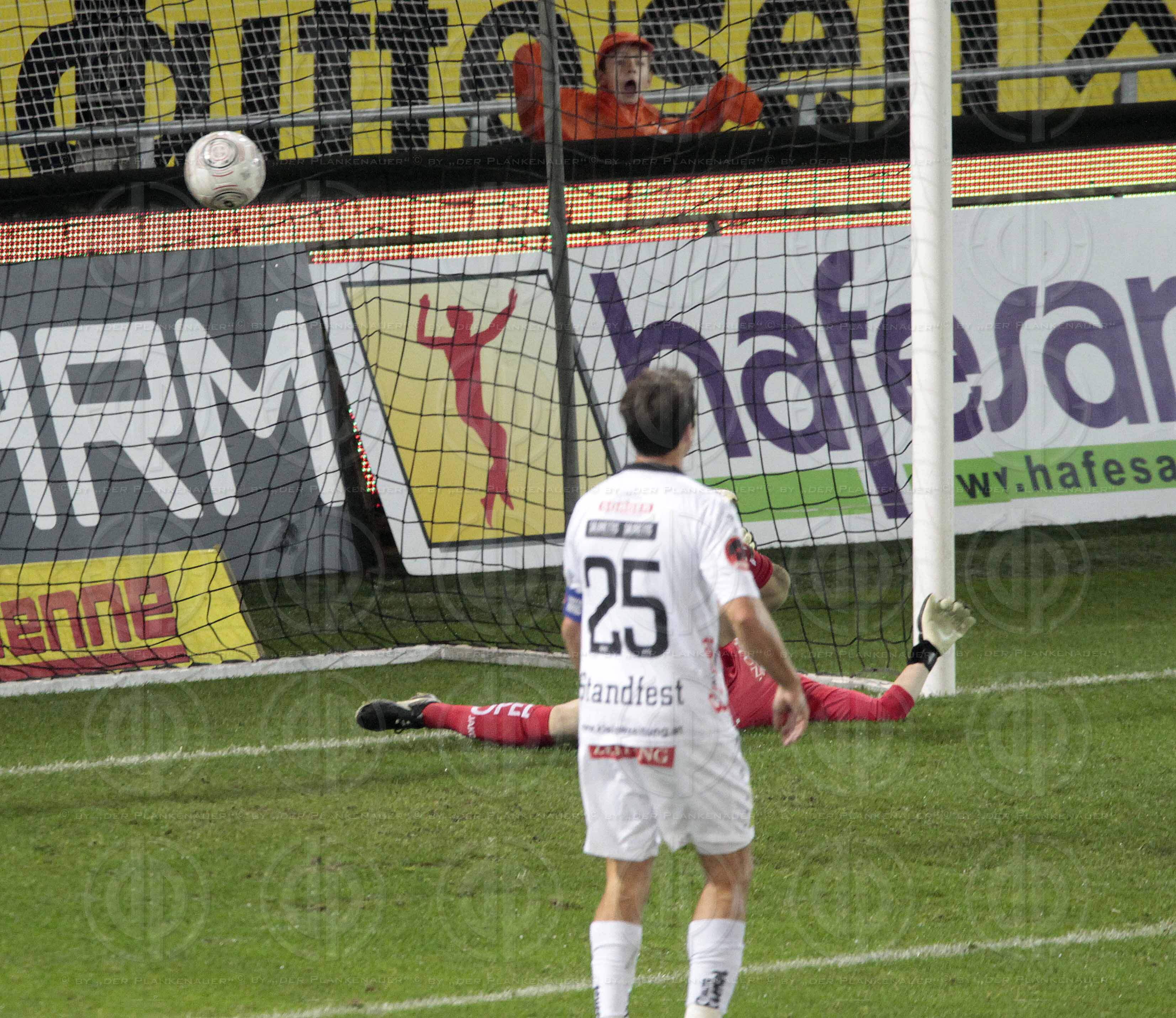 SK Sturm vs. RZ WAC (2:0)