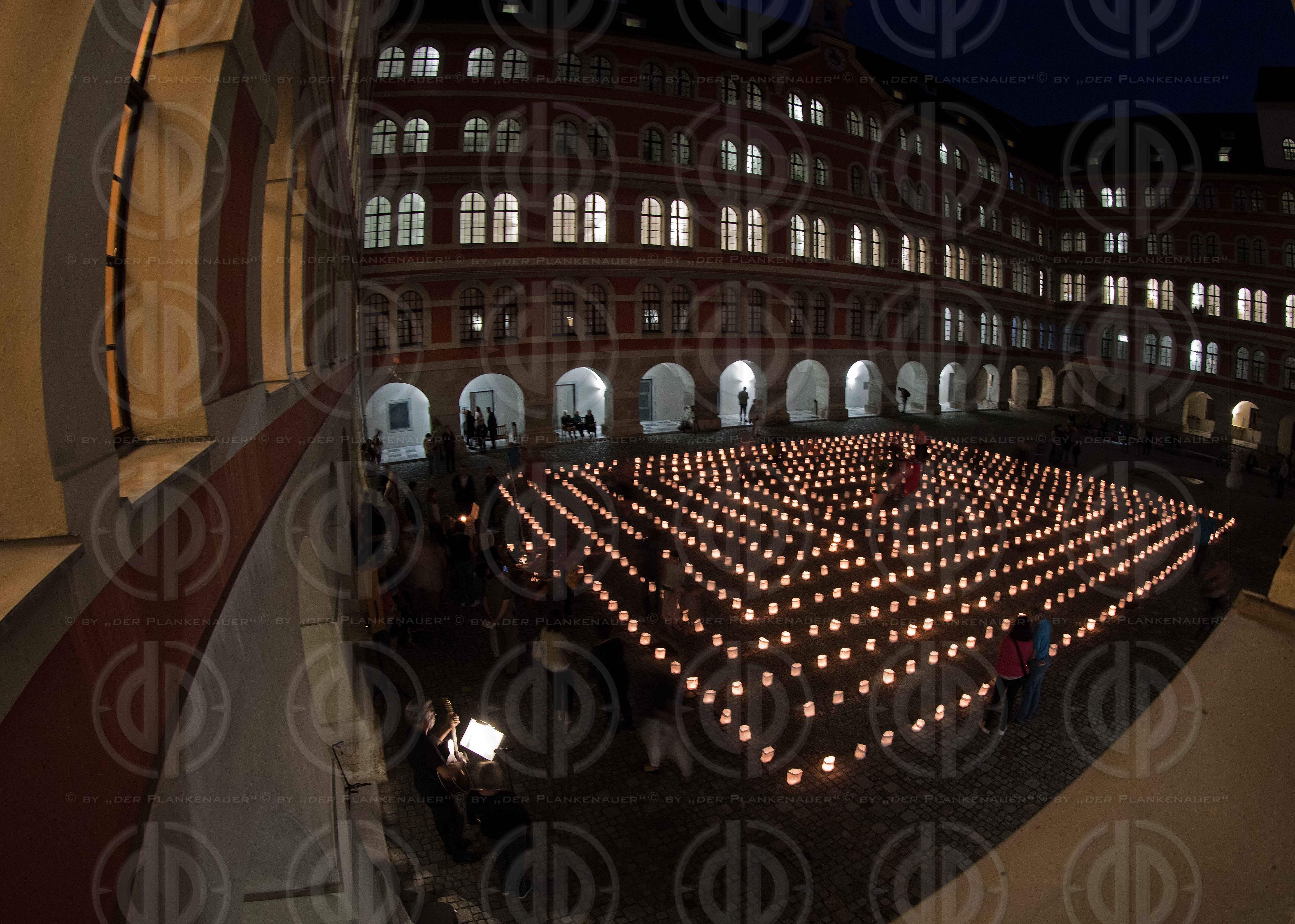 Lange Nacht der Kirchen 2017
