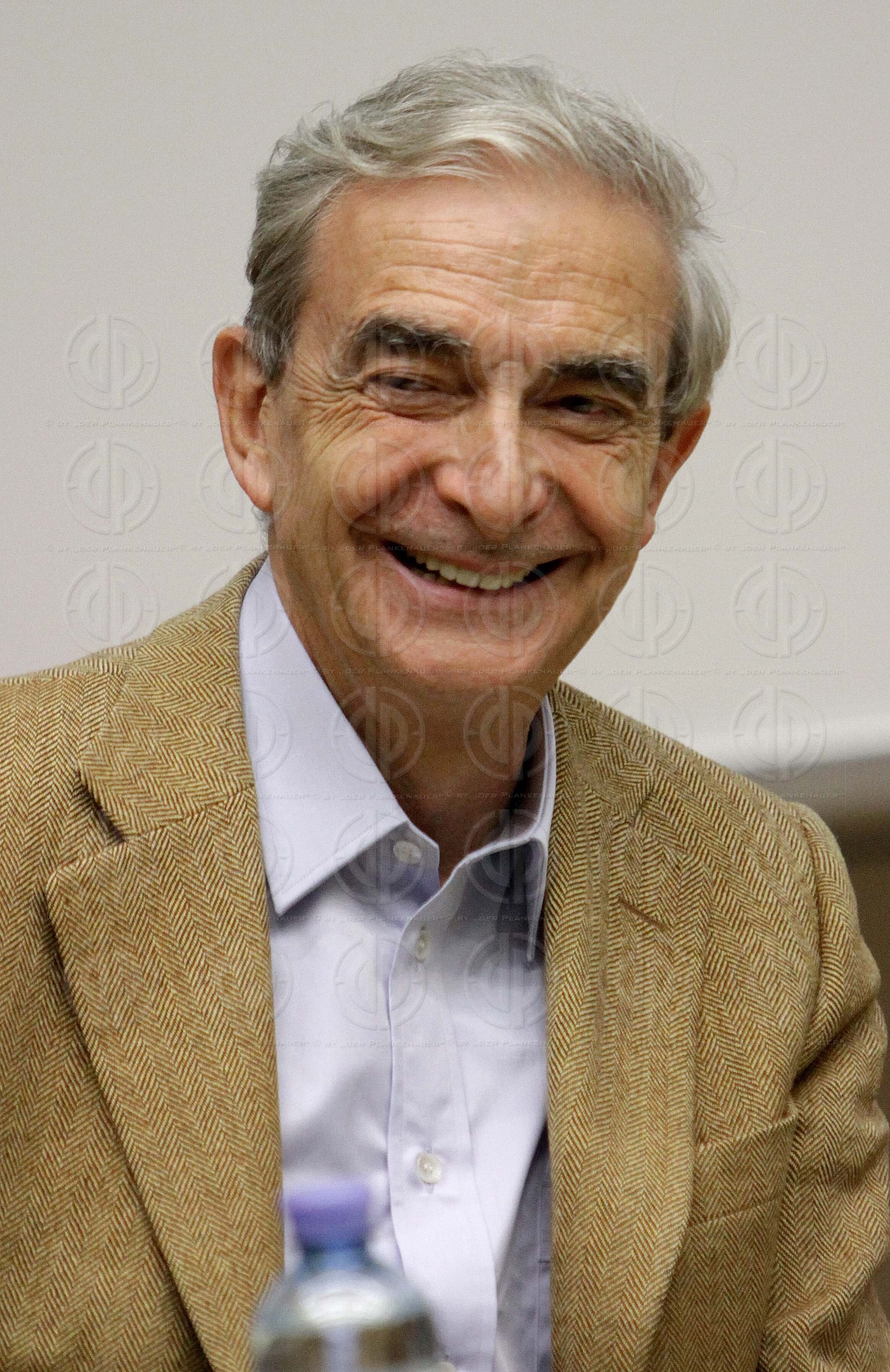 Podiumdiskussion Bankgeheimnis und Informationsaustausch