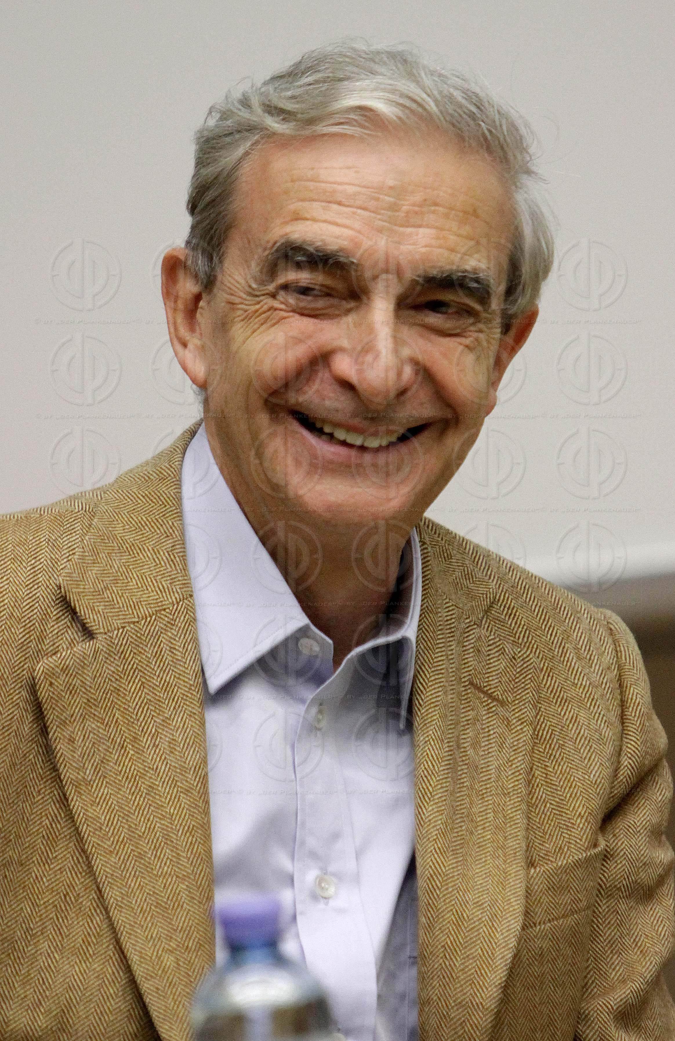 Podiumdiskussion Bankgeheimnis und Informationsaustausch