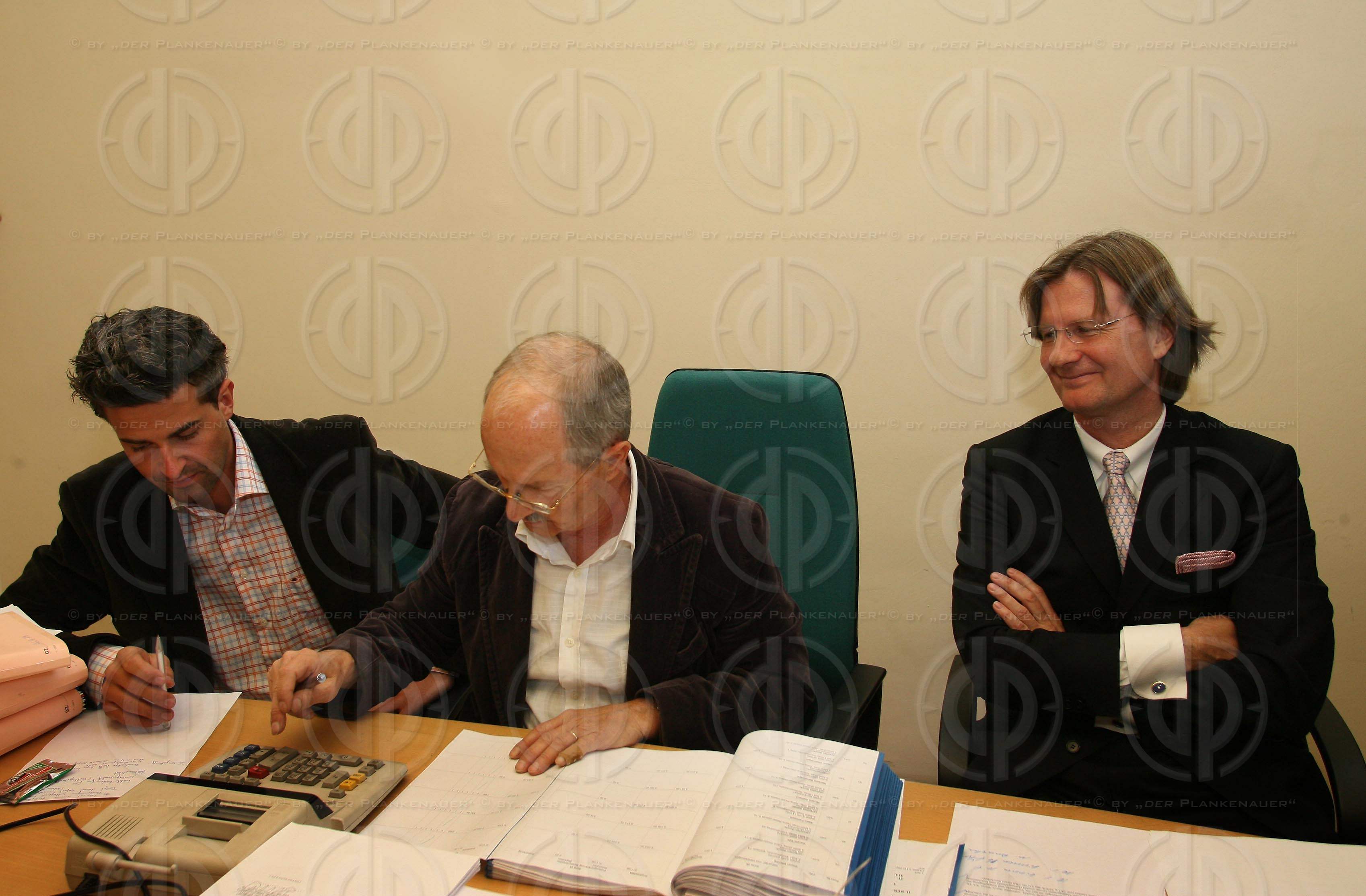 GAK-Insolvenzverfahren