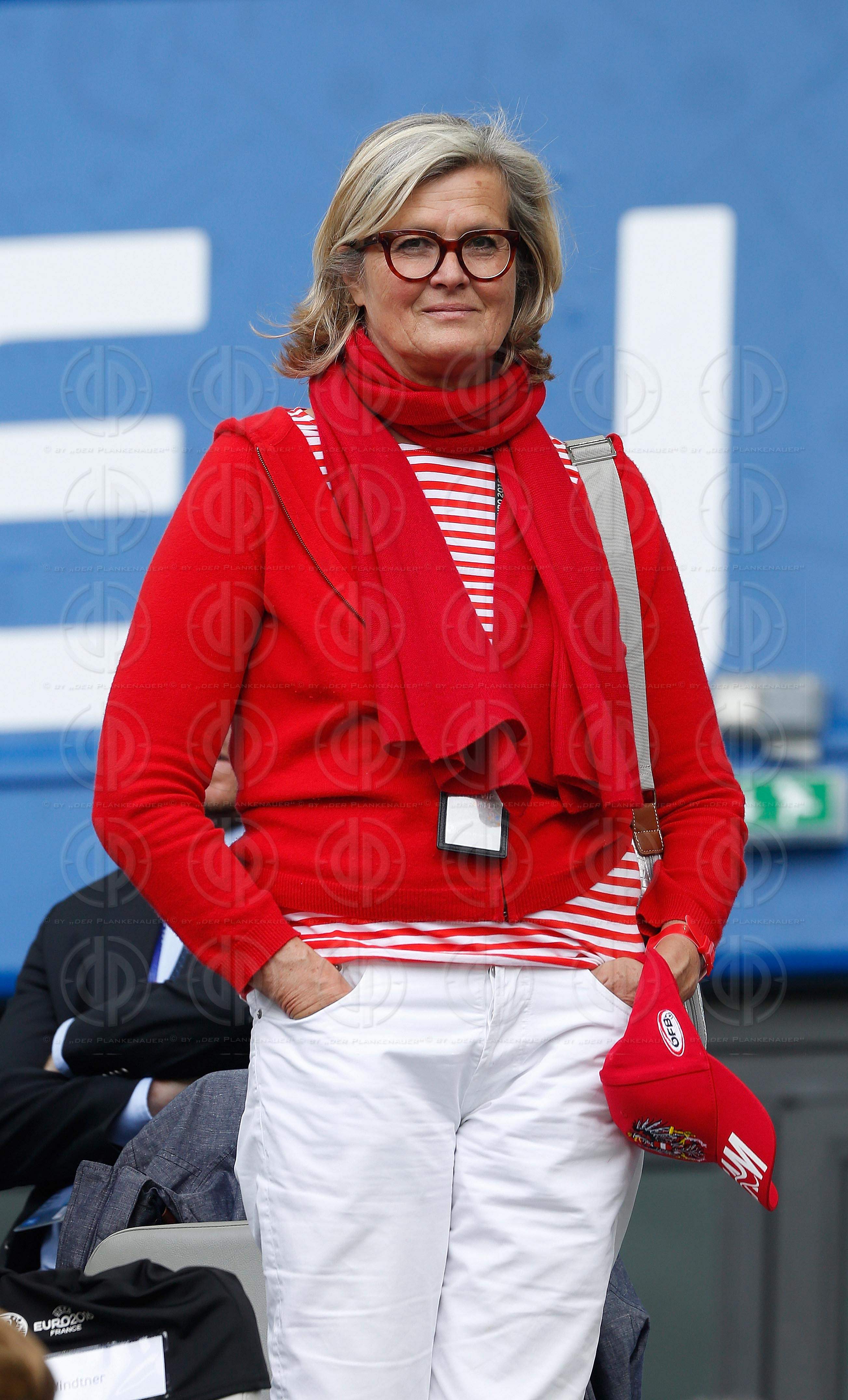 UEFA EURO2016 Oesterreich vs. Ungarn (0:2)