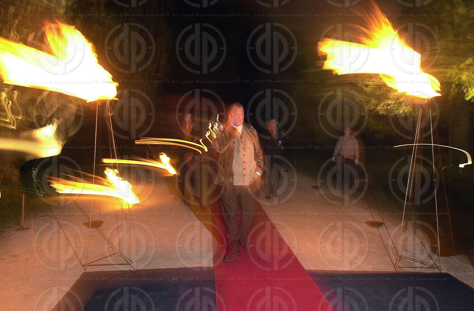 50. Geburtstag Hannes KARTNIG