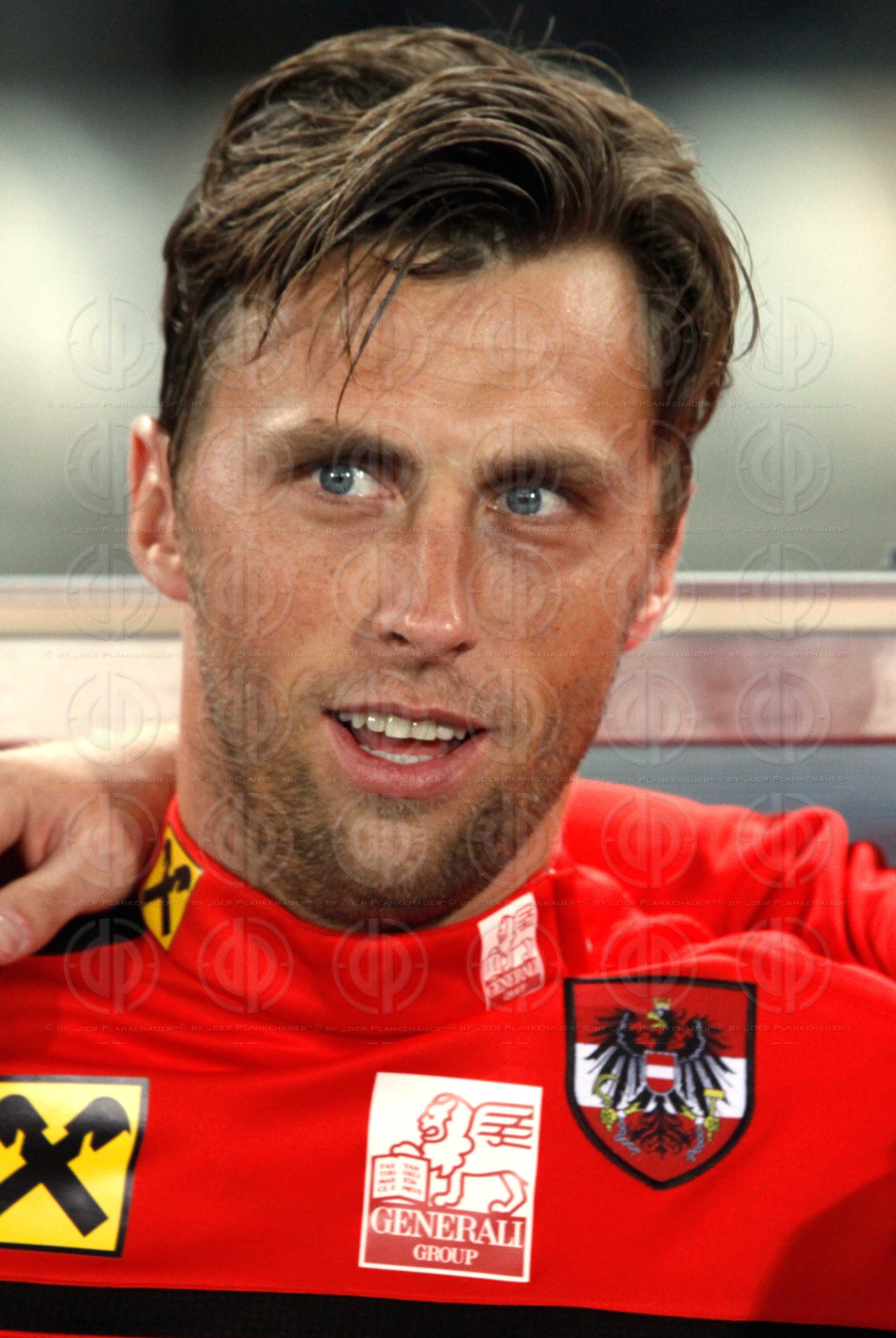 Österreich vs. Türkei (2:0)