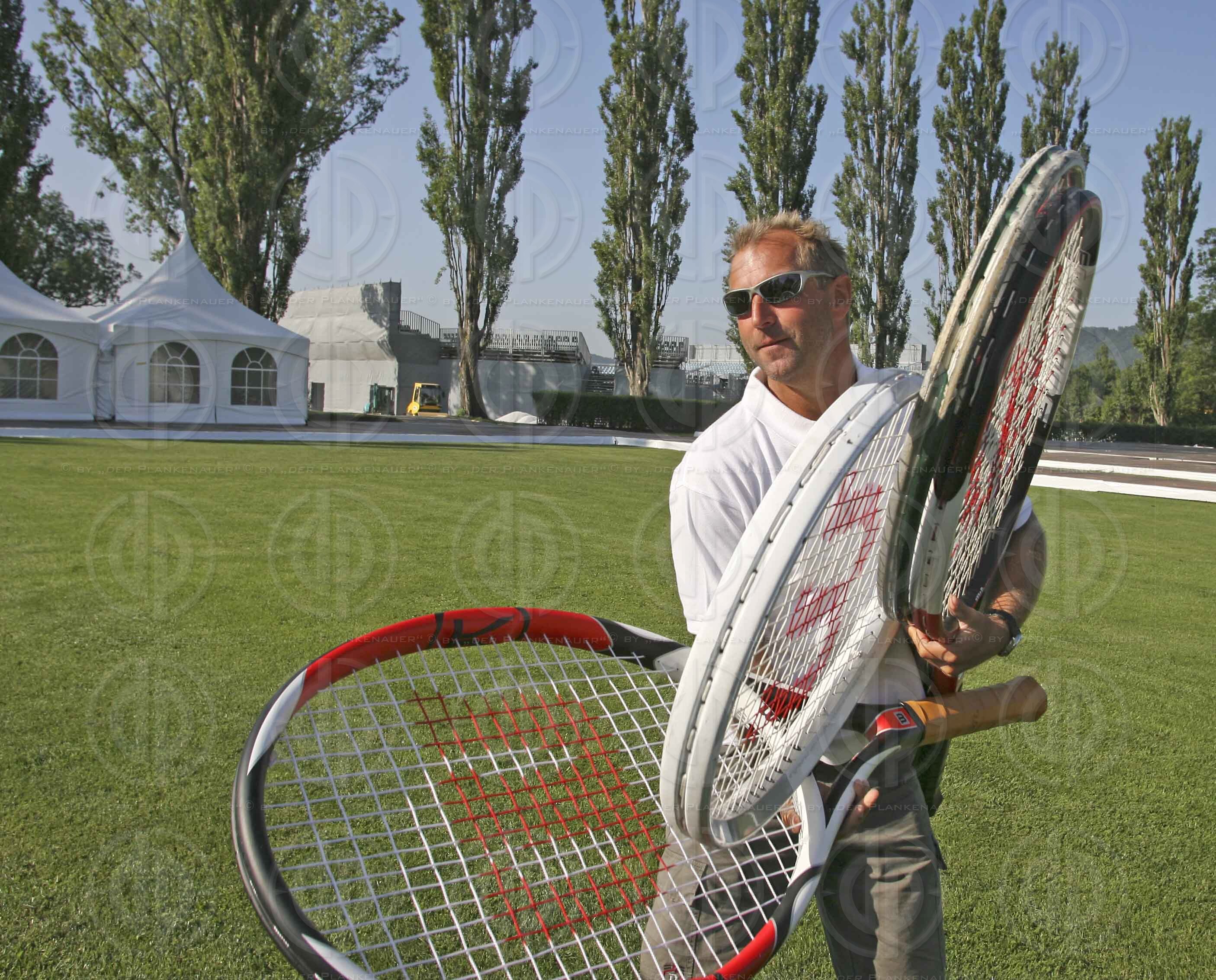 s Tennis Masters 2007