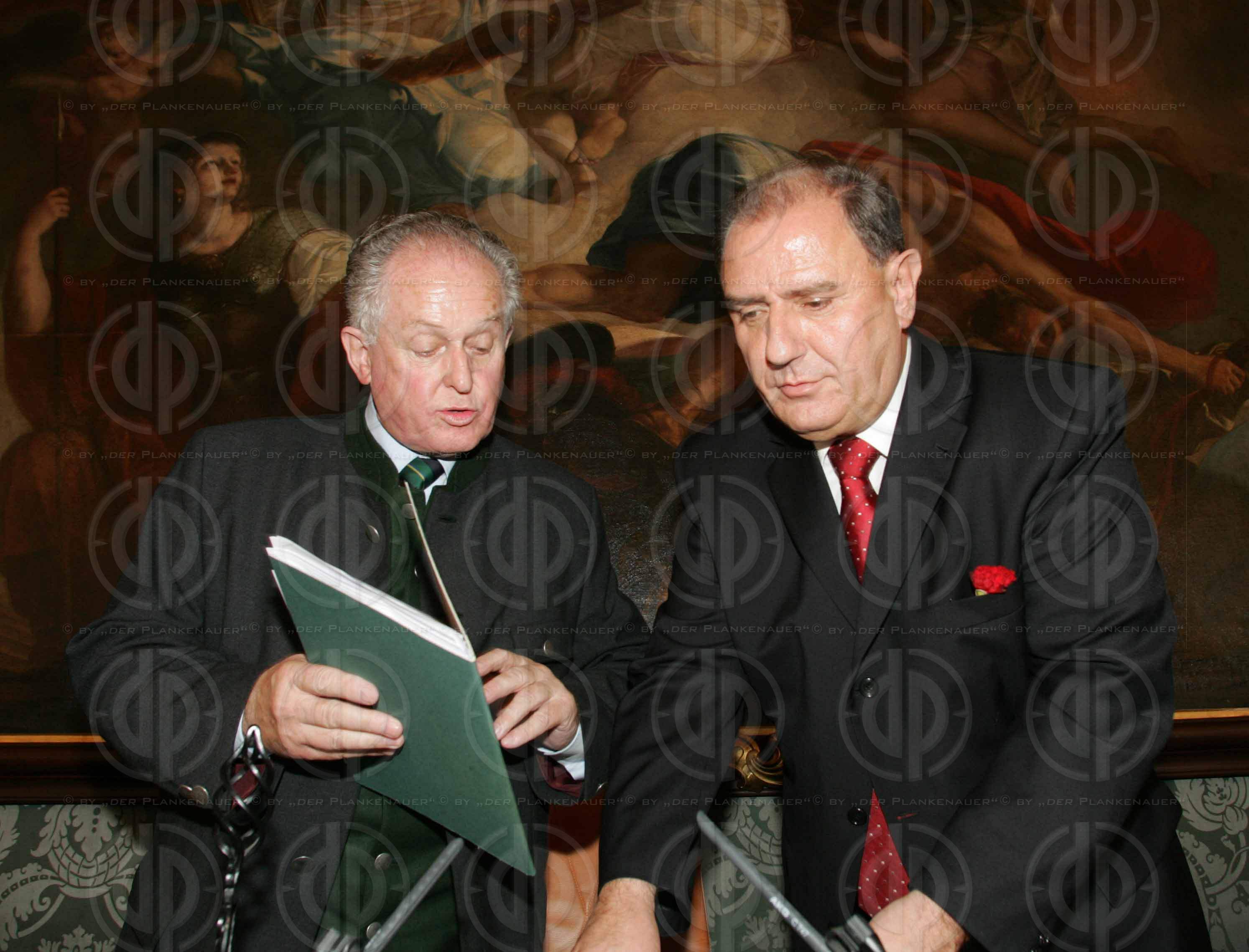 Konstitution des Steiermärkischen Landtages