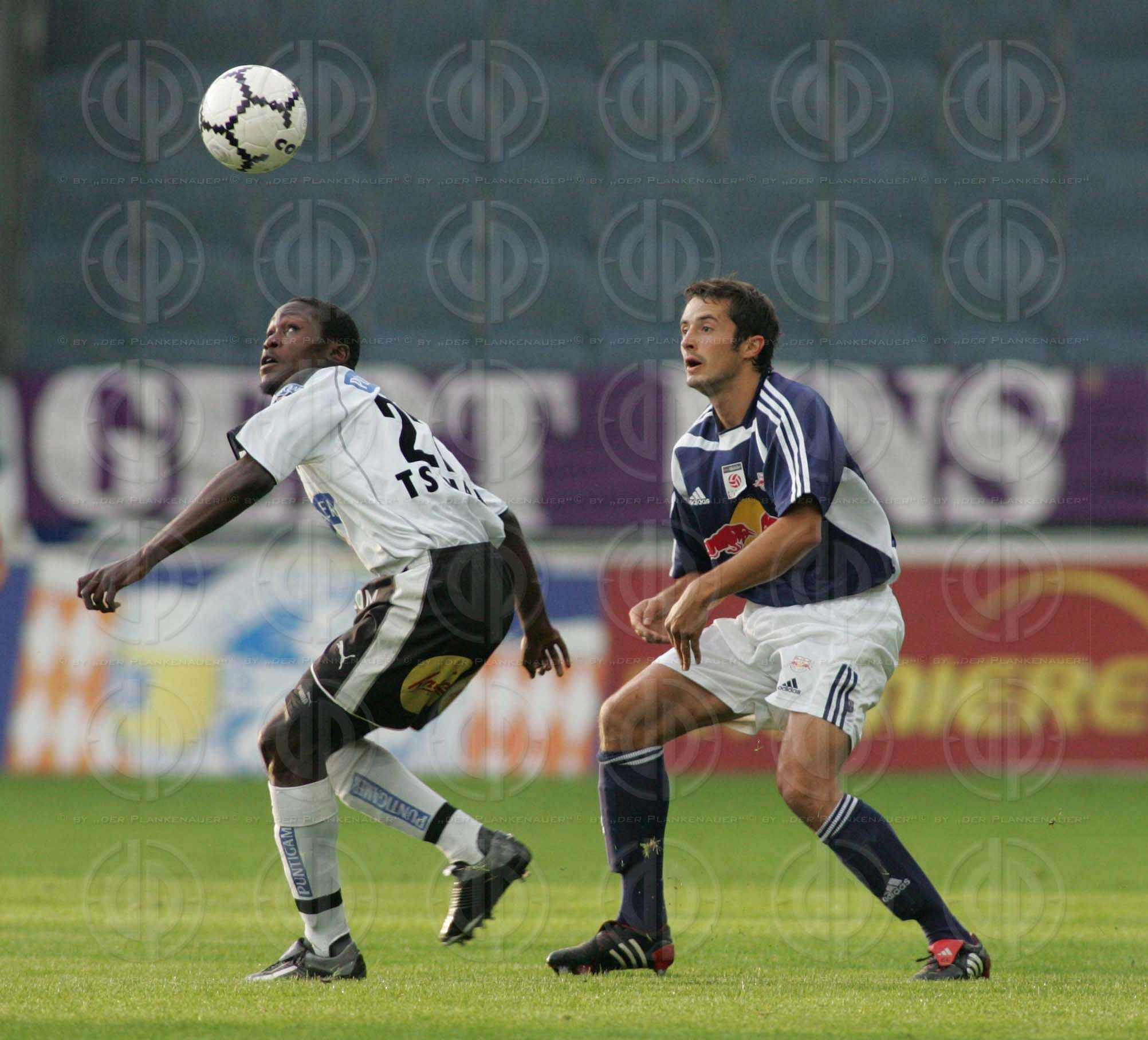 SK Sturm vs. Red Bull Salzburg