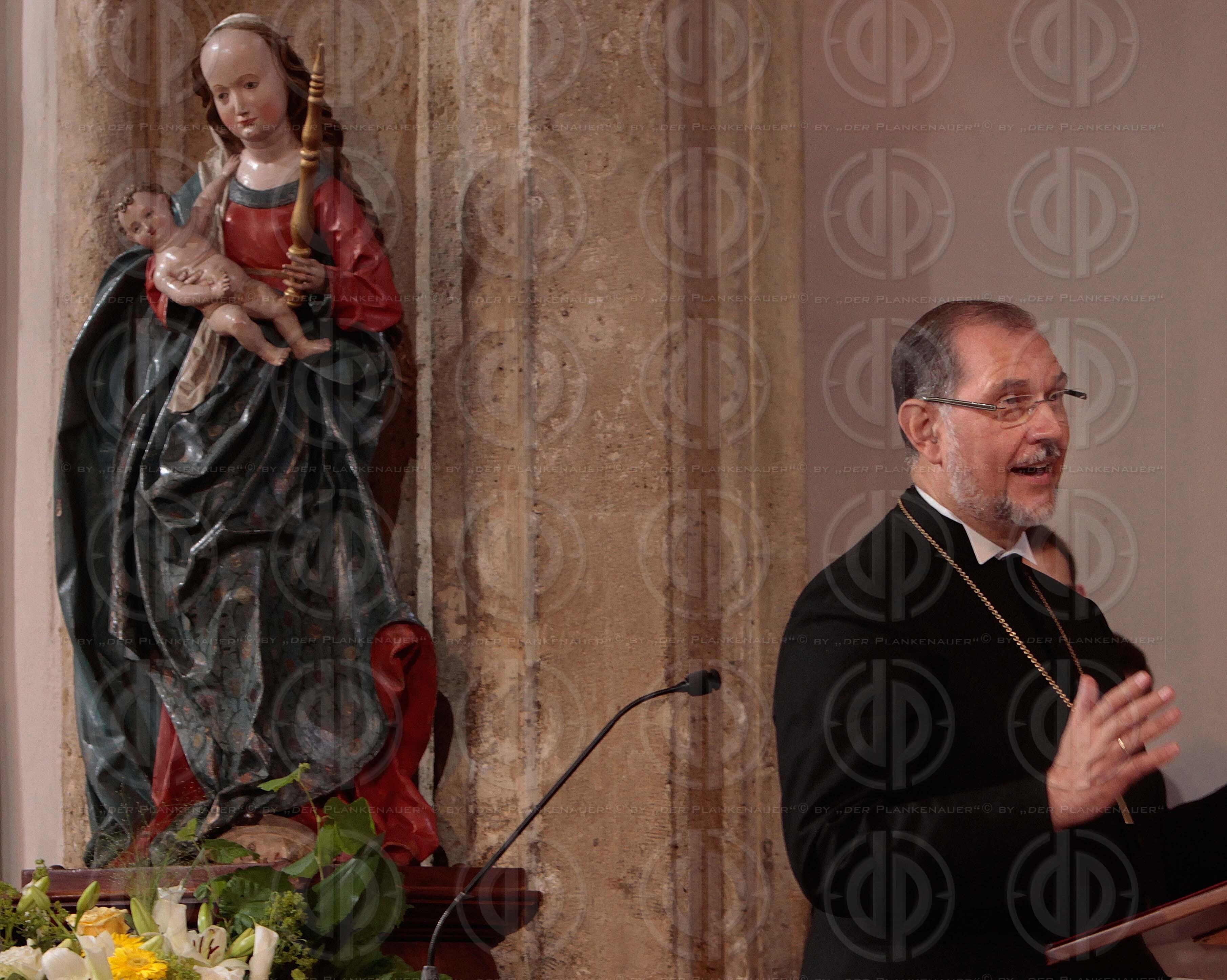 Bischofsweihe in der Dioezese Graz Seckau