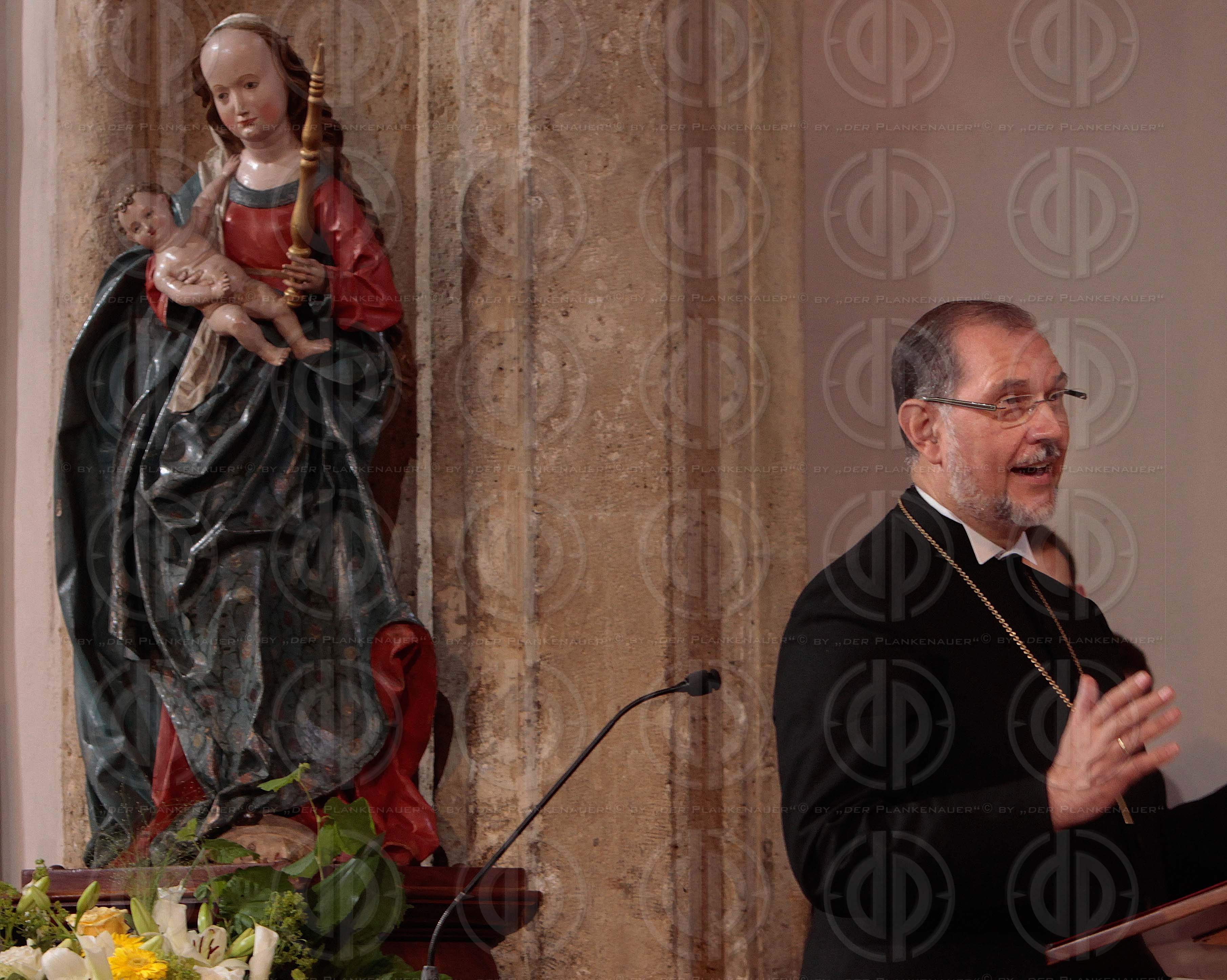 Bischofsweihe in der Dioezese Graz Seckau