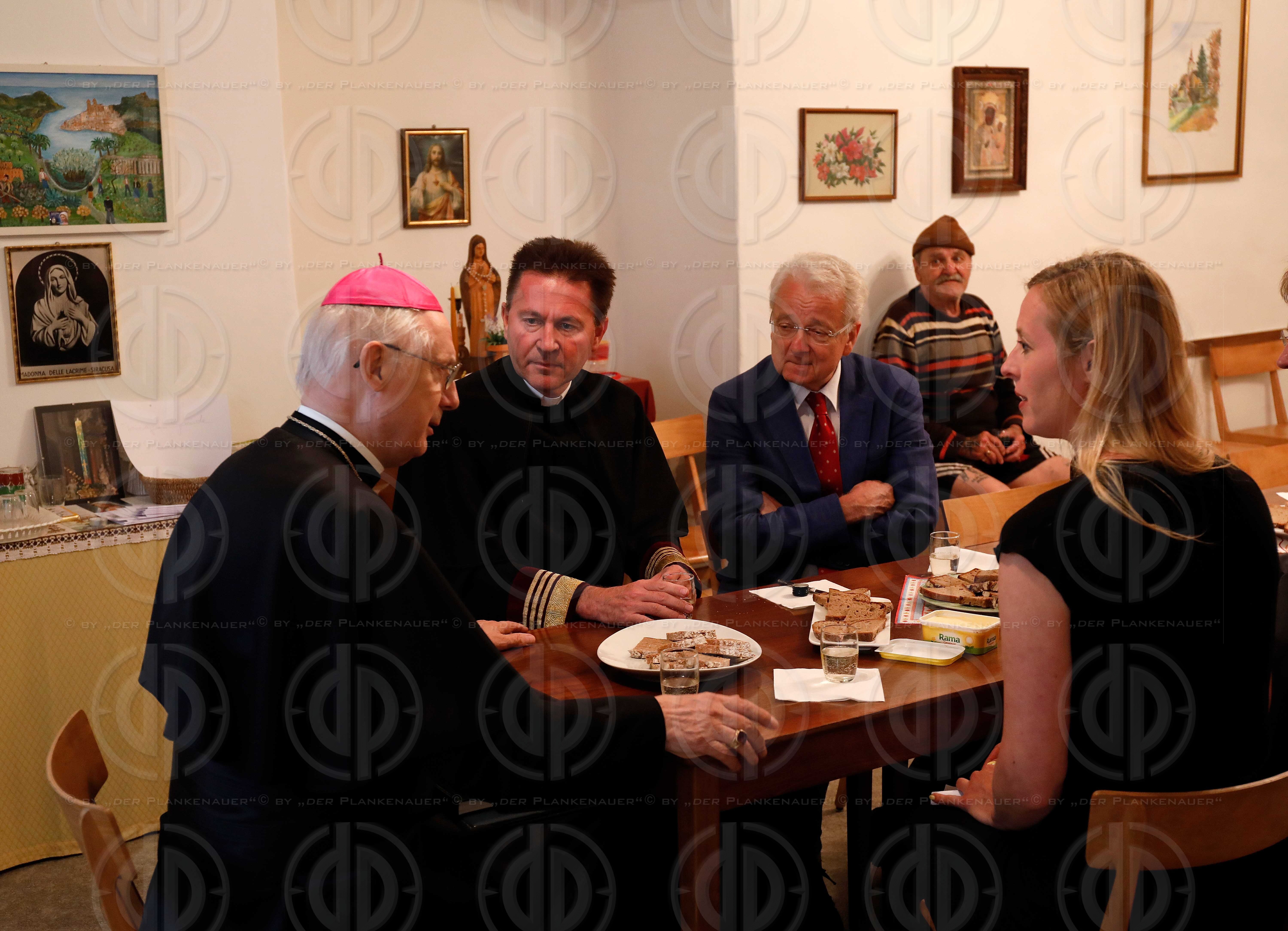 Lange Nacht der Kirchen 2017